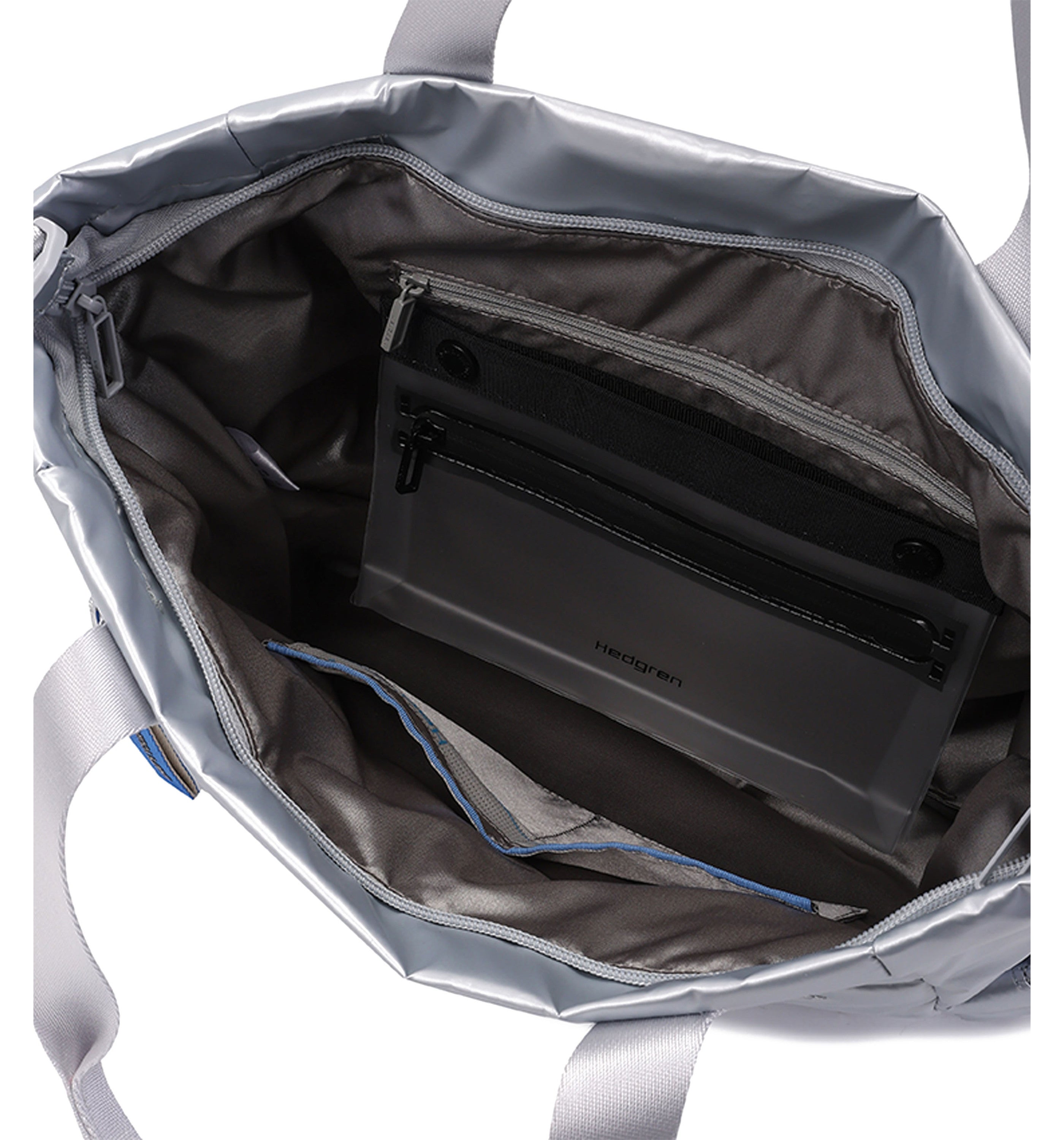 HEDGRENPuffer Shoulder Bag