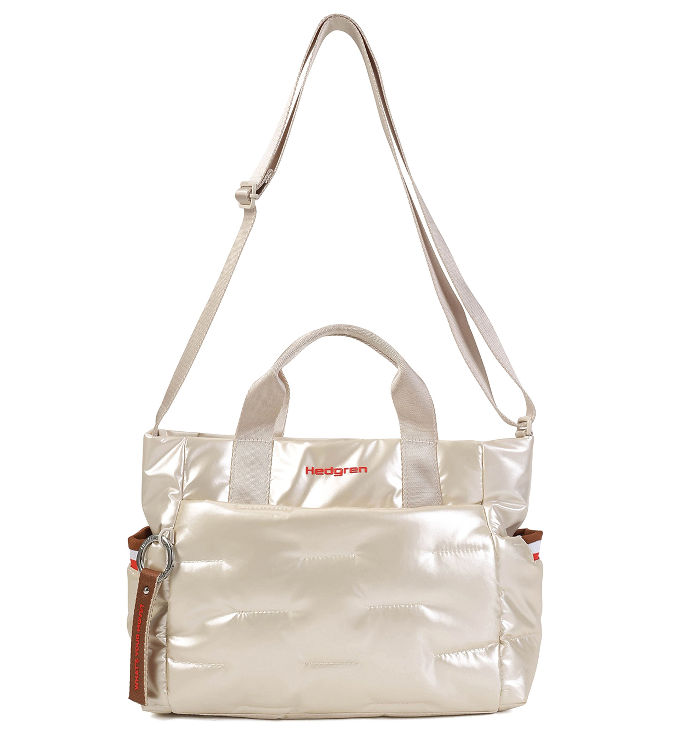HEDGRENSofty Shoulder Bag