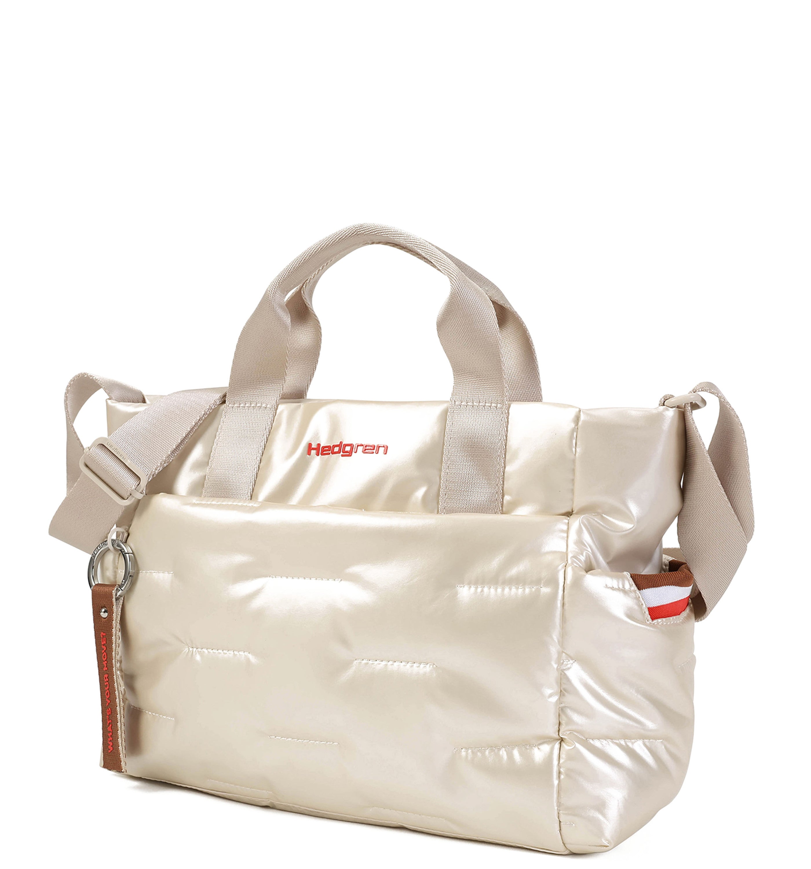 HEDGRENSofty Shoulder Bag