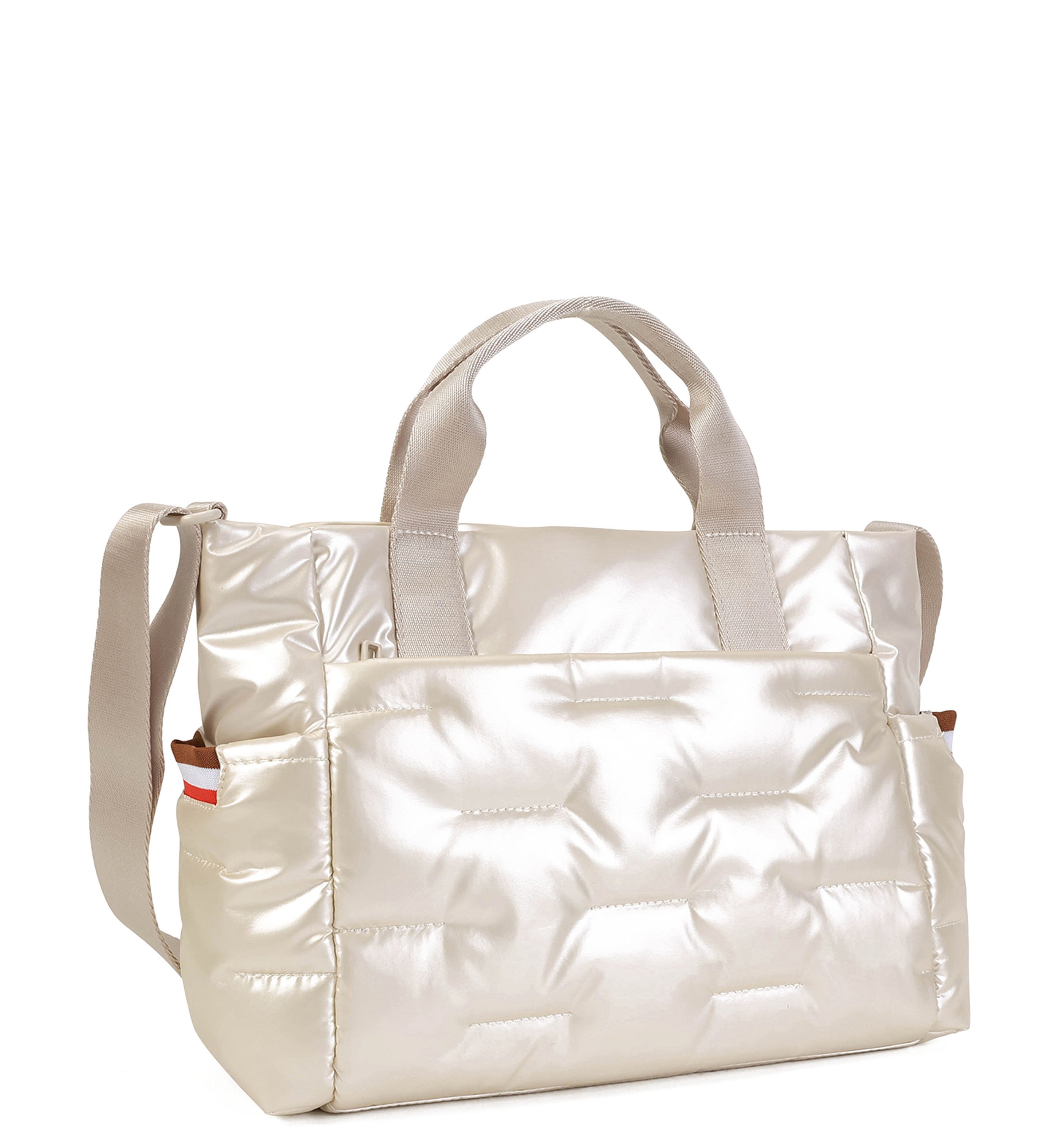 HEDGRENSofty Shoulder Bag