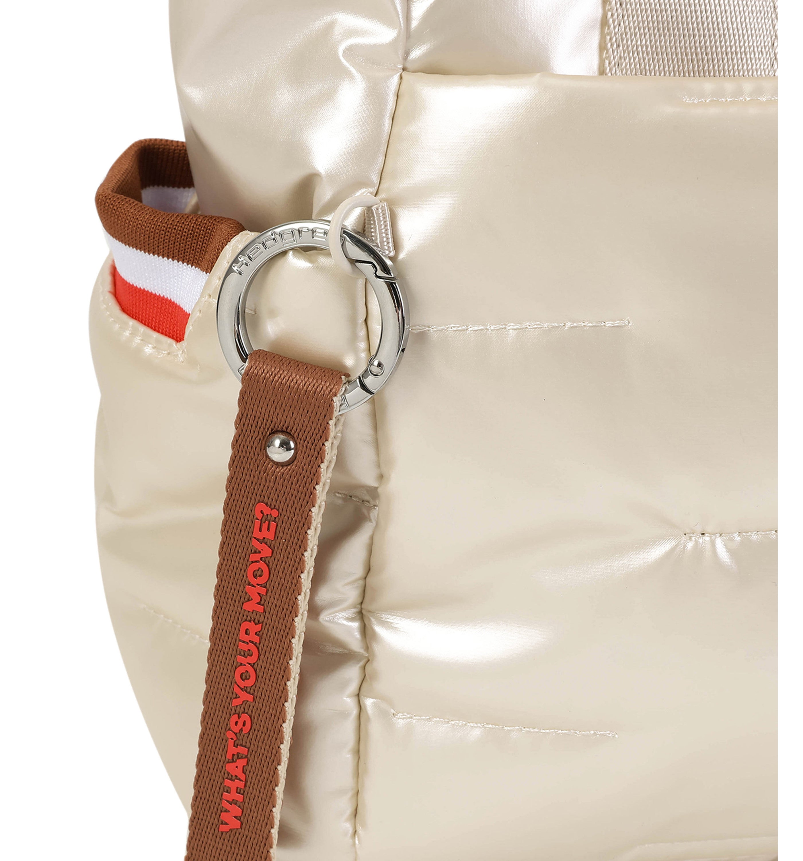 HEDGRENSofty Shoulder Bag