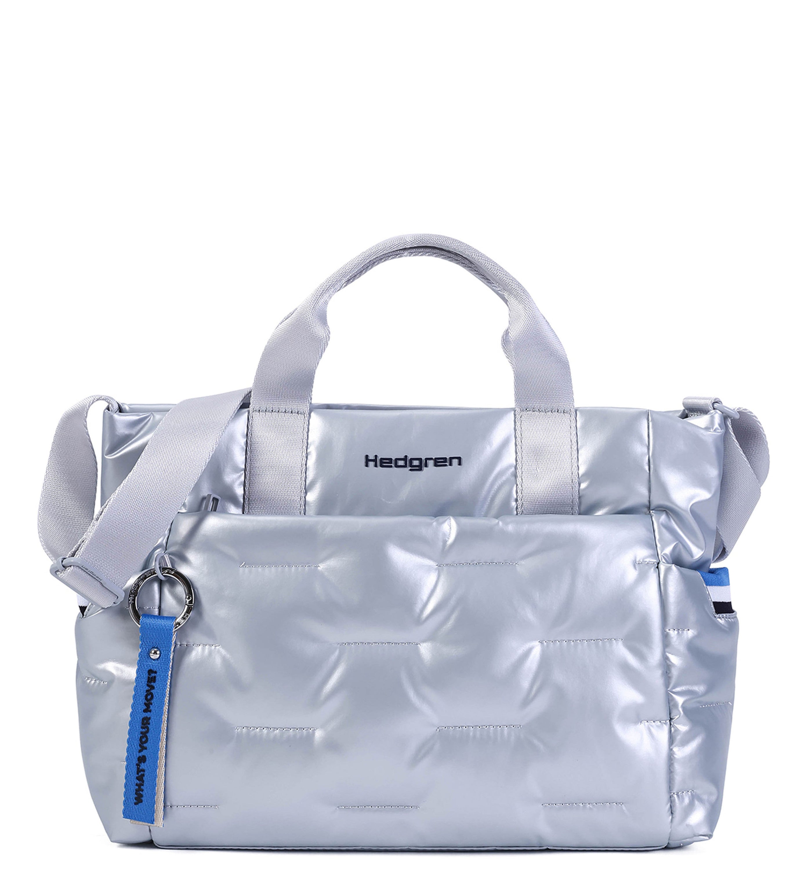 HEDGRENSofty Shoulder Bag