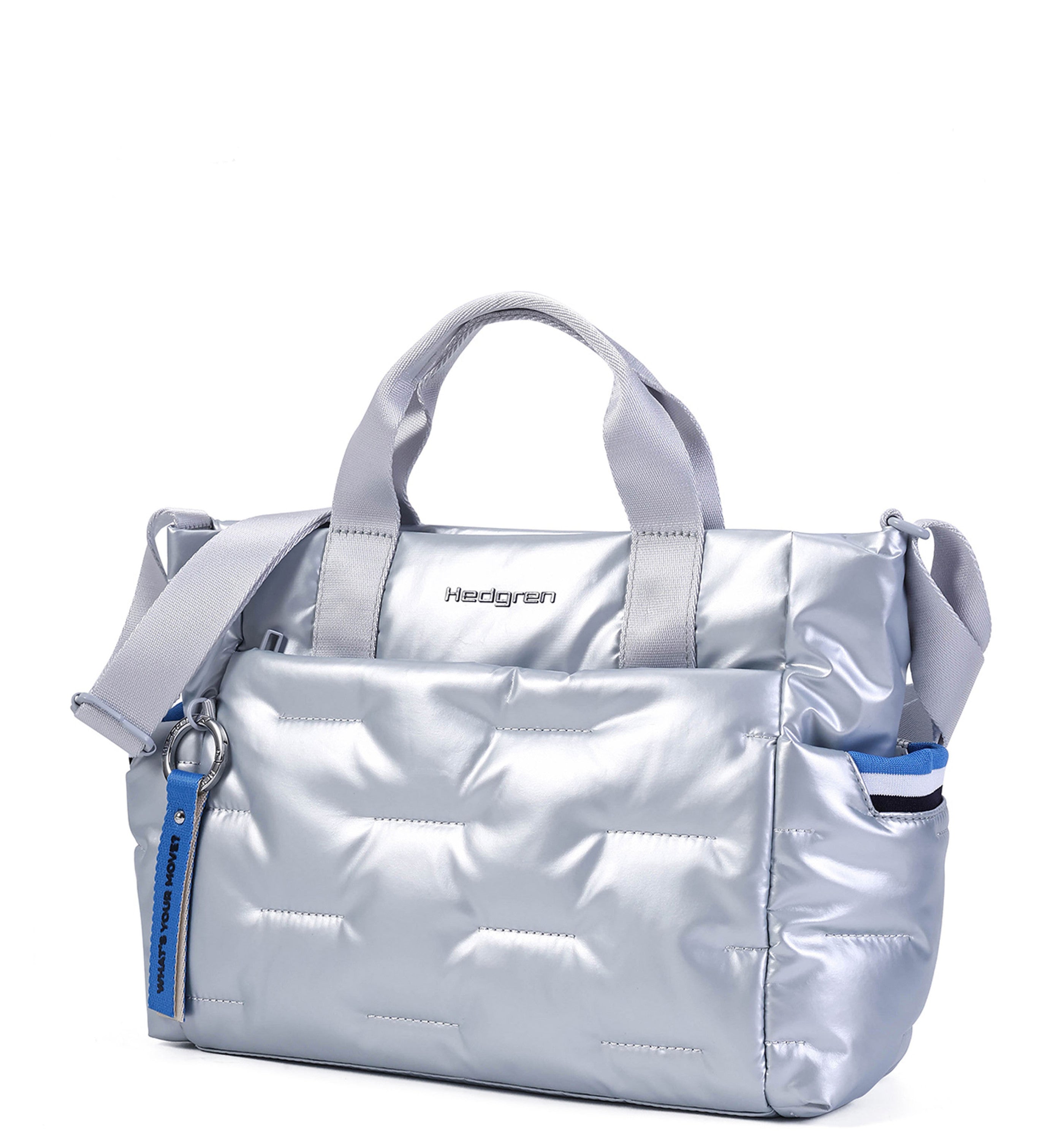 HEDGRENSofty Shoulder Bag