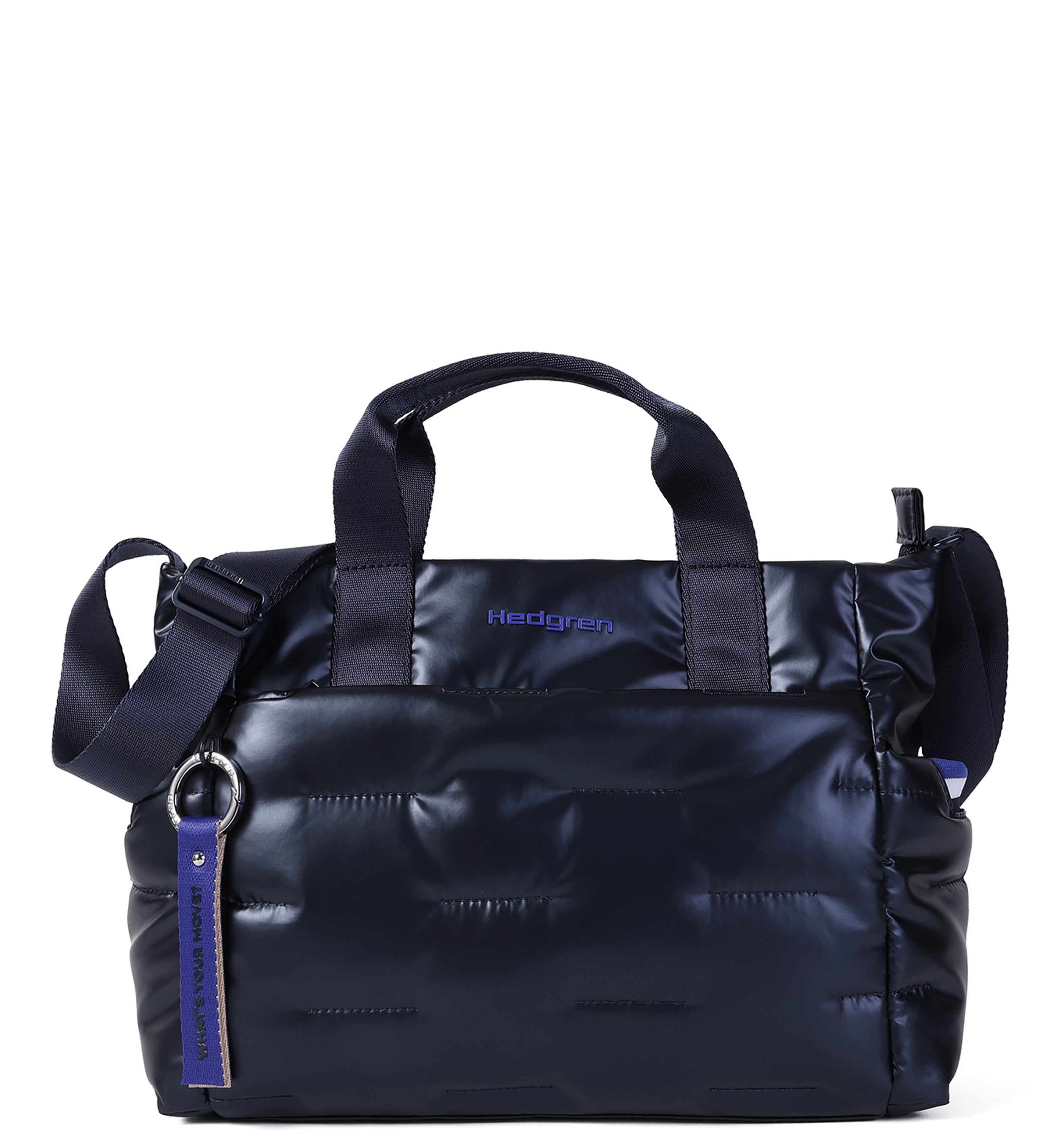 HEDGRENSofty Shoulder Bag