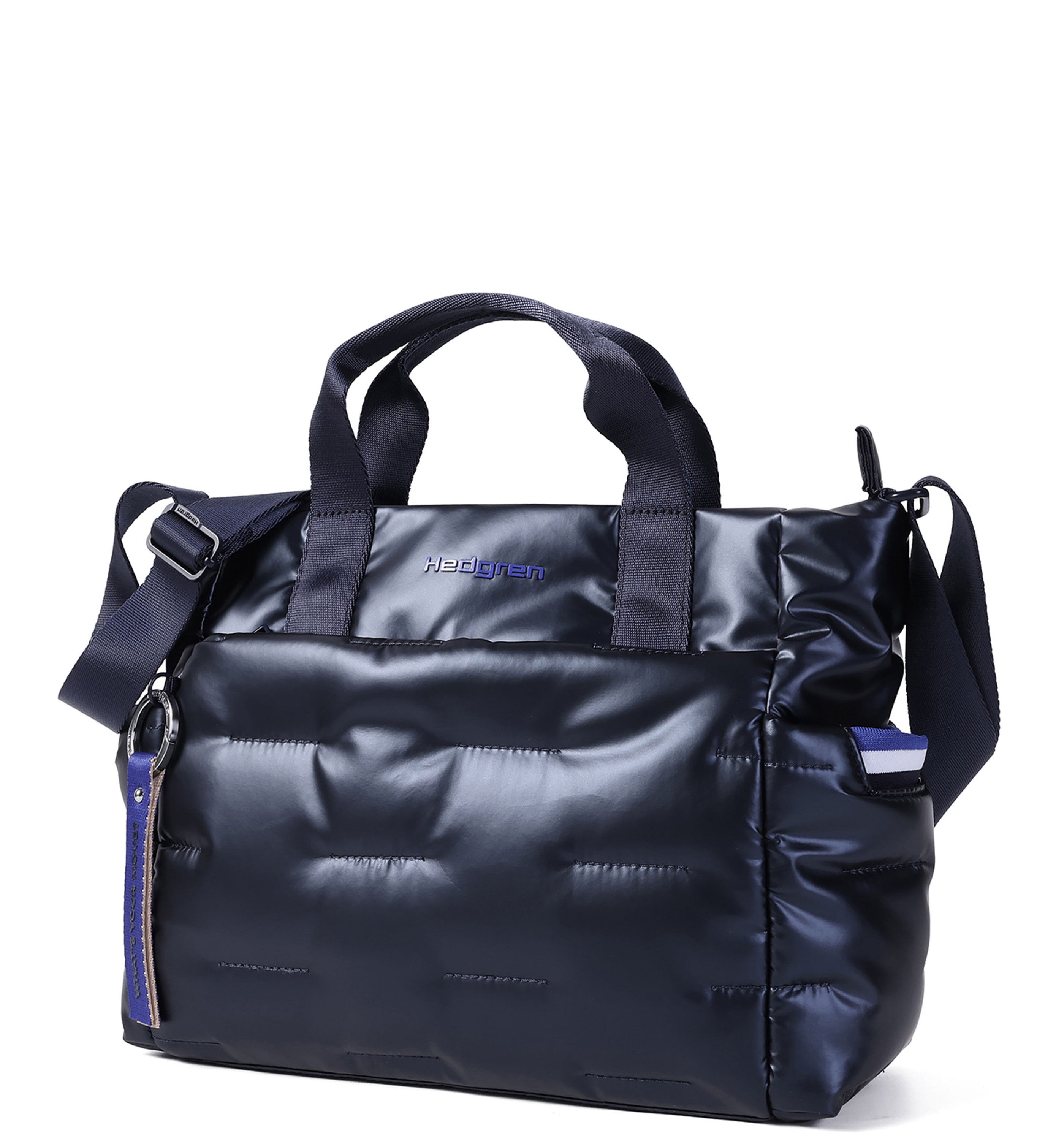 HEDGRENSofty Shoulder Bag