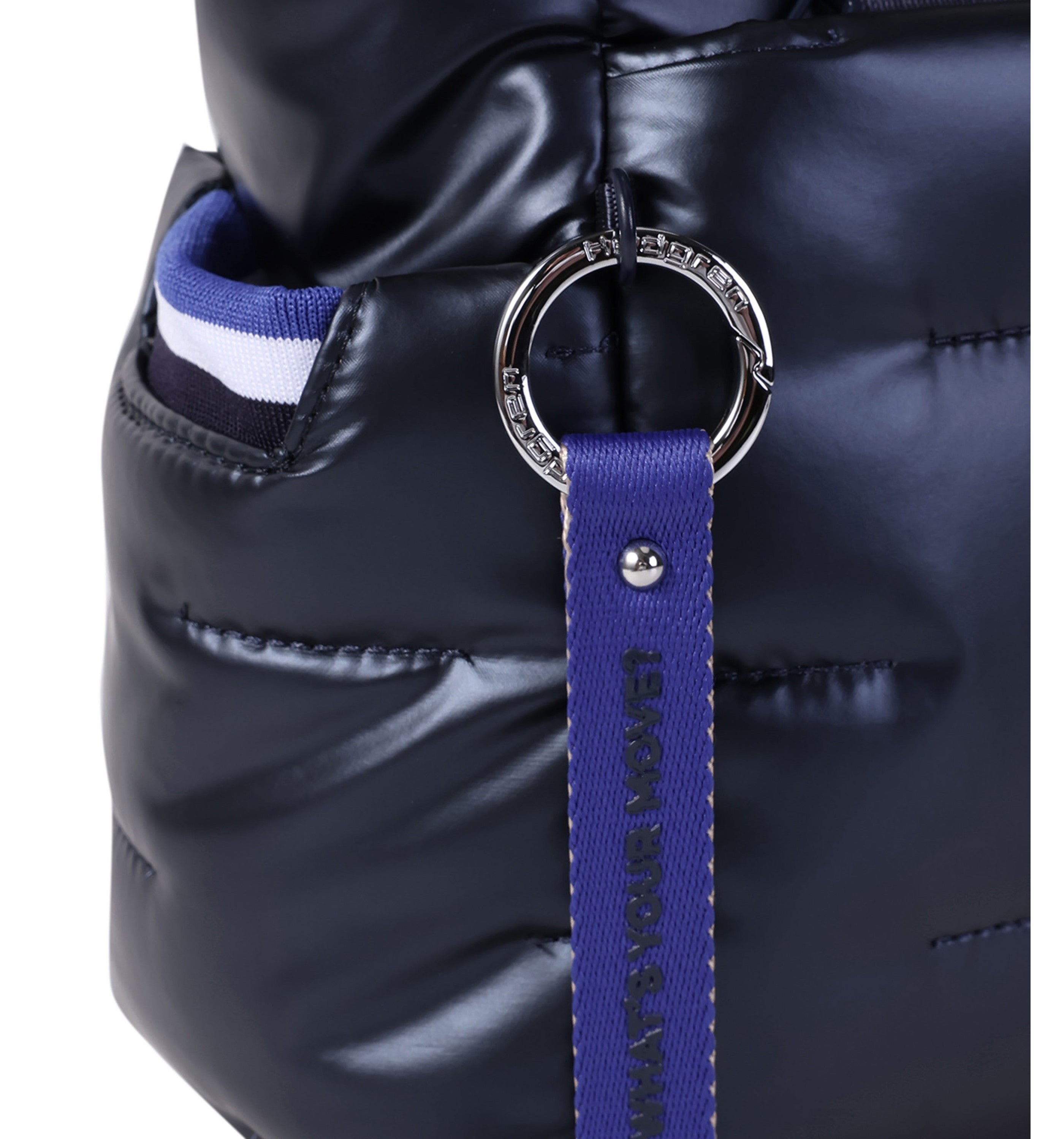 HEDGRENSofty Shoulder Bag