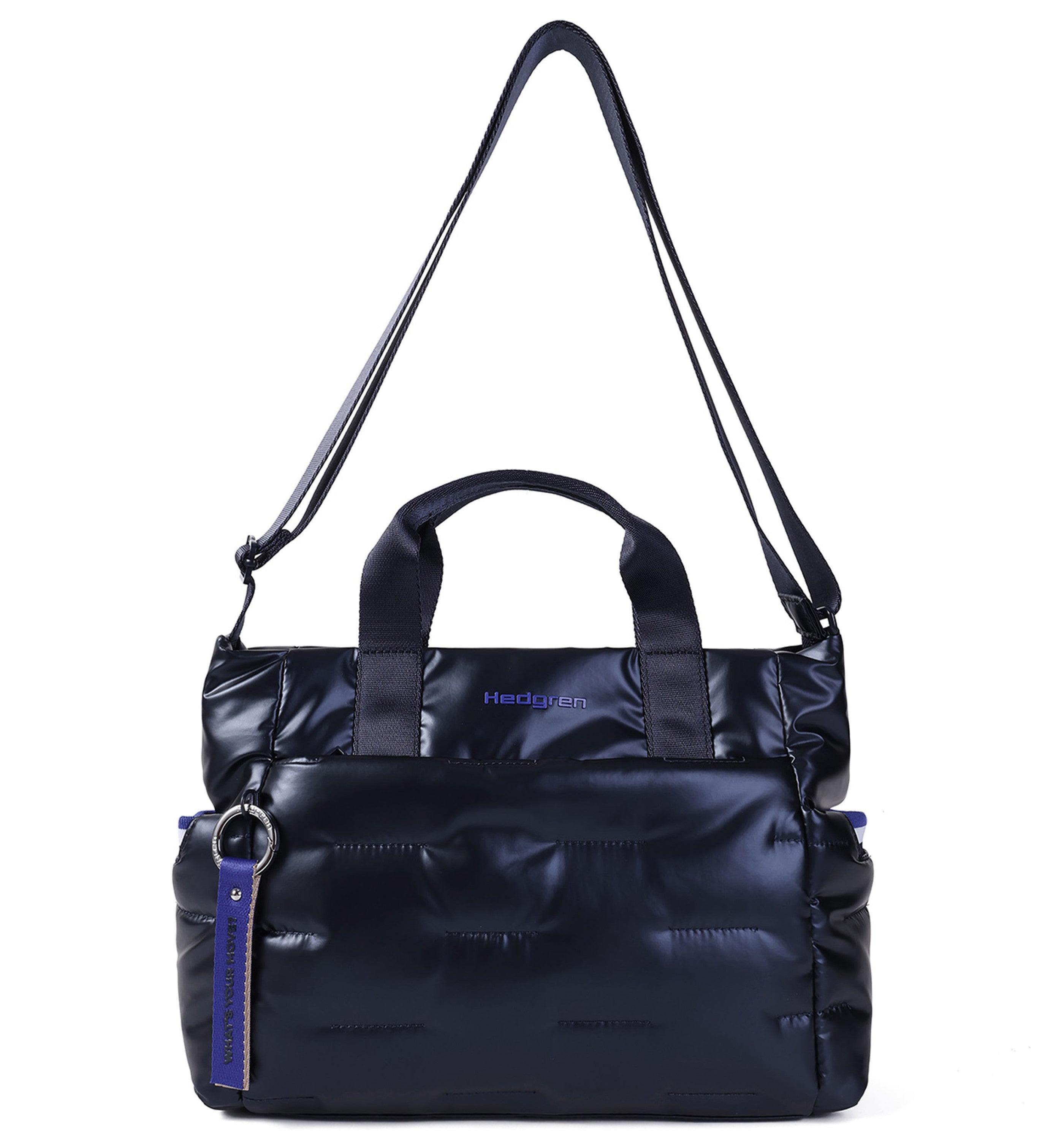 HEDGRENSofty Shoulder Bag