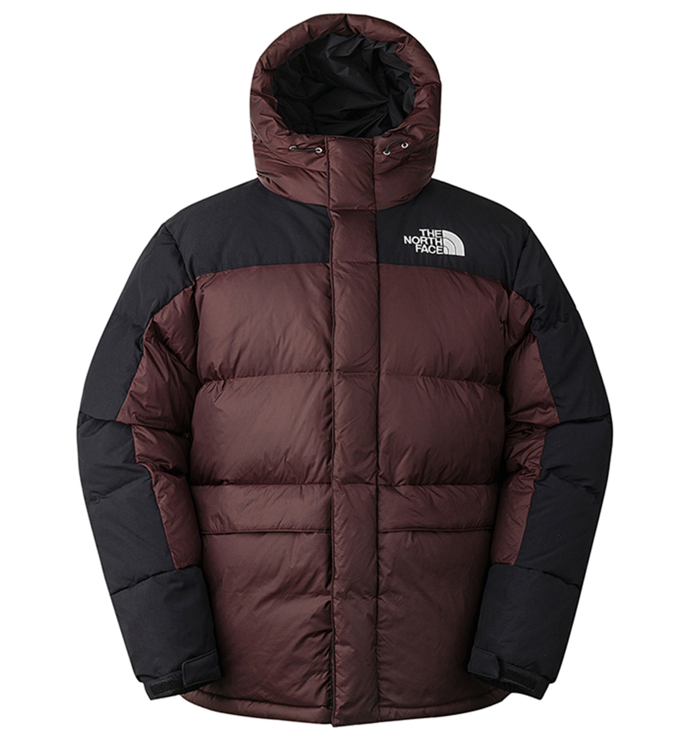 THE NORTH FACEM HMLYN DOWN PARKA