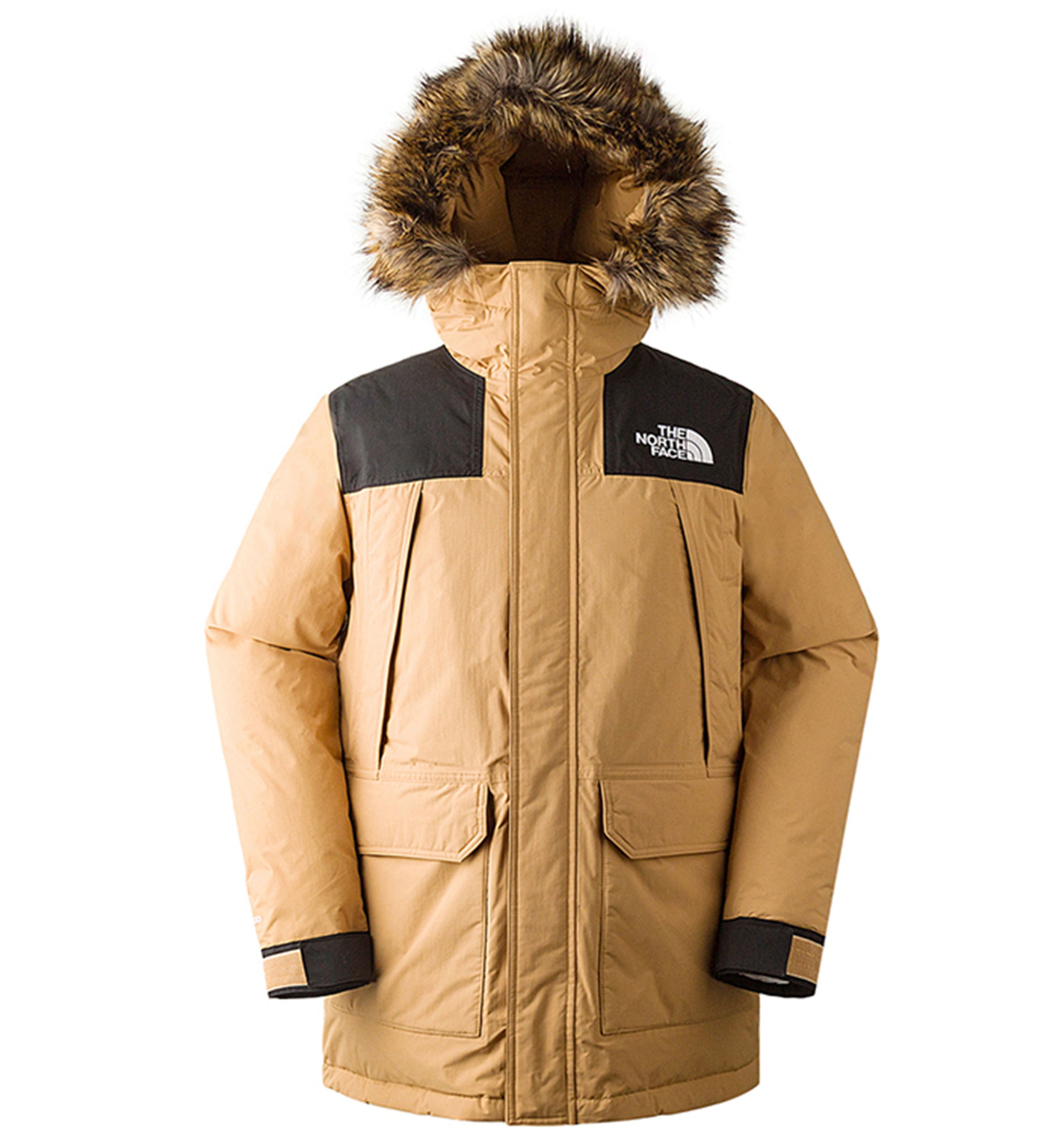 THE NORTH FACEM MCMURDO PARKA