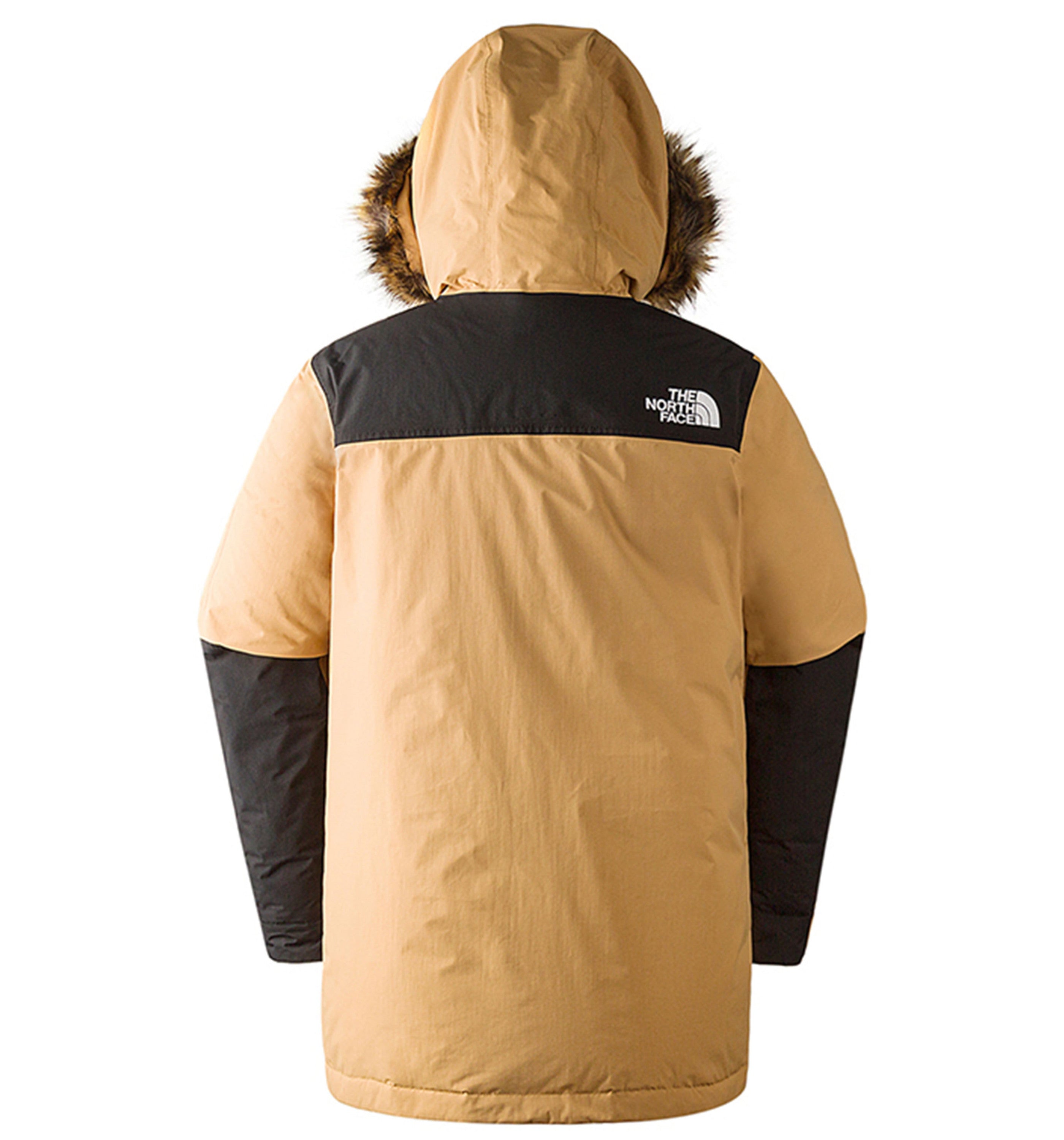 THE NORTH FACEM MCMURDO PARKA