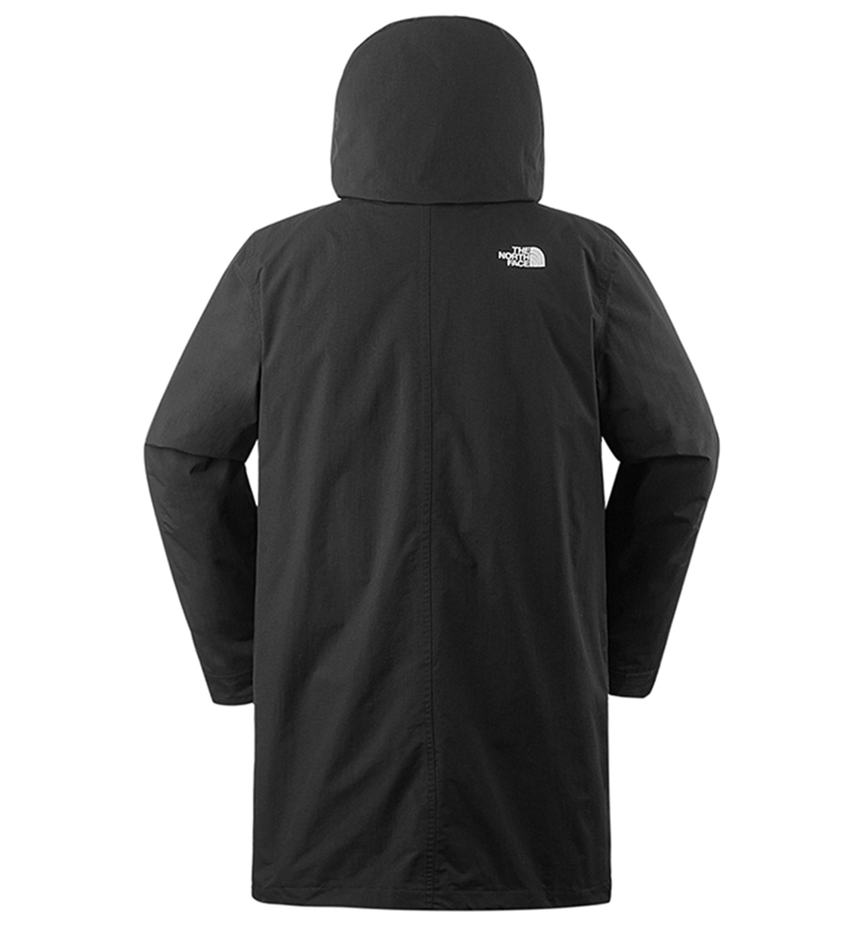 THE NORTH FACEM ML DOWN TRICLIMATE PARKA