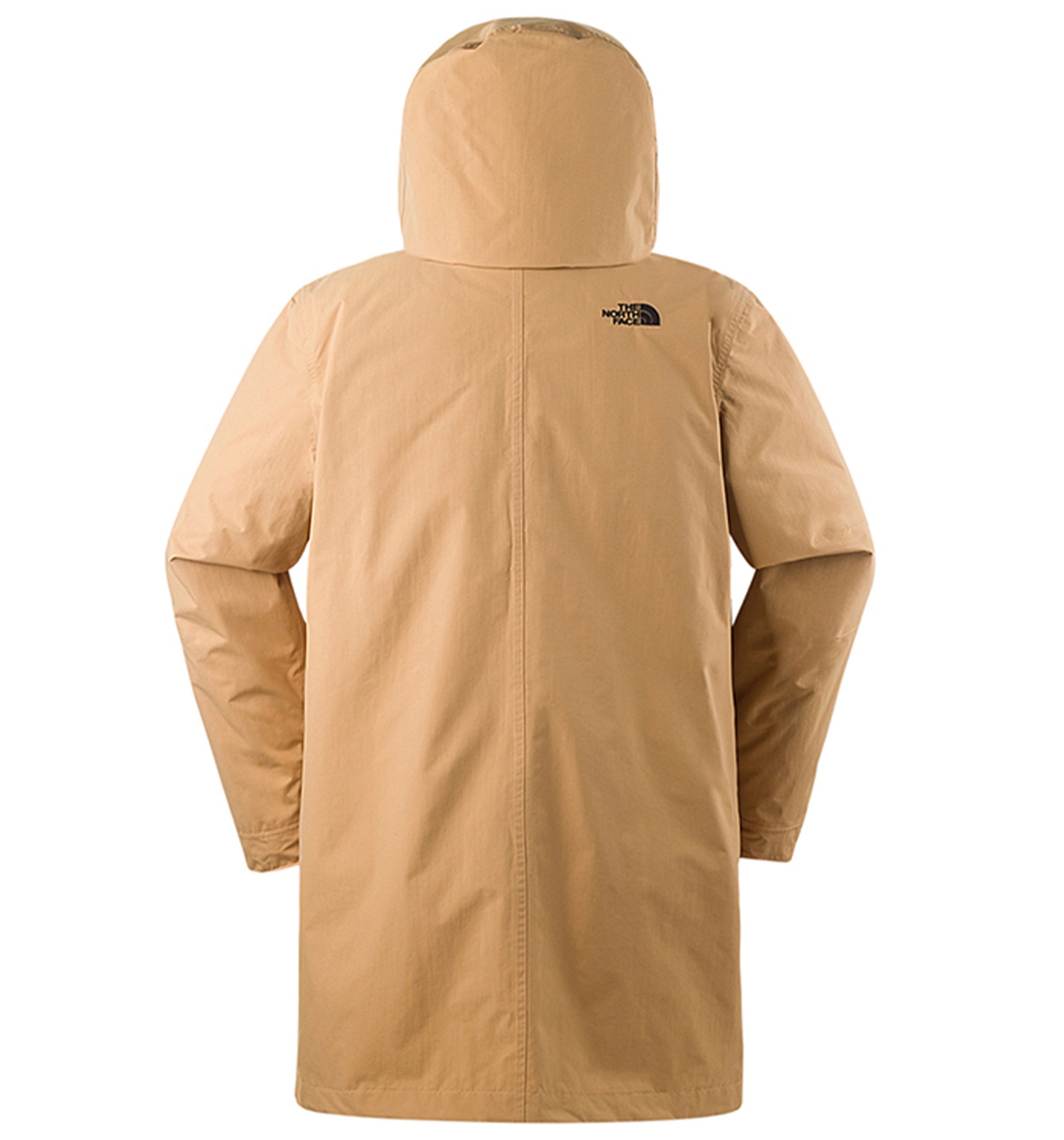 THE NORTH FACEM ML DOWN TRICLIMATE PARKA