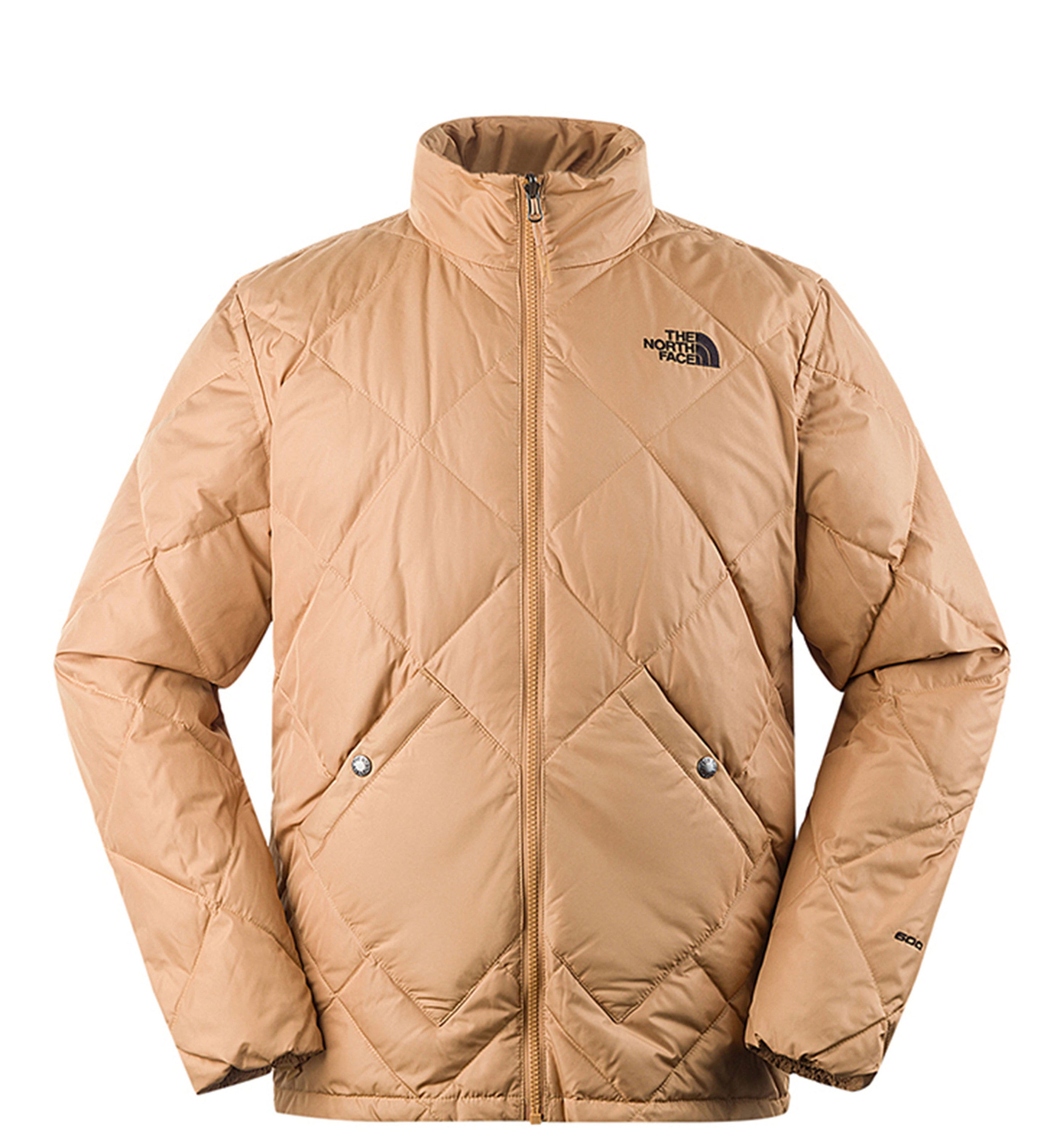 THE NORTH FACEM ML DOWN TRICLIMATE PARKA