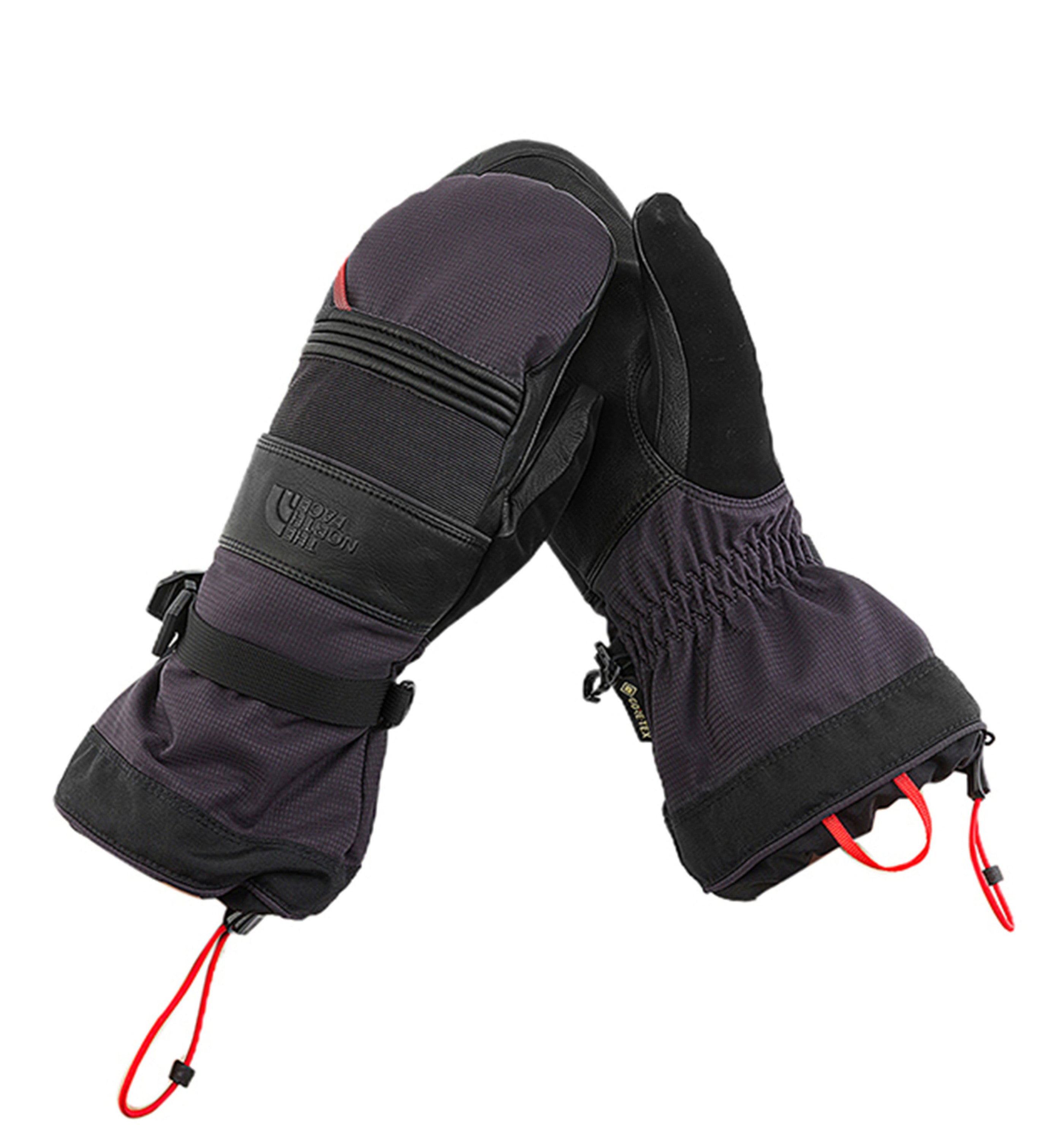 THE NORTH FACEMONTANA PRO GTX MITT