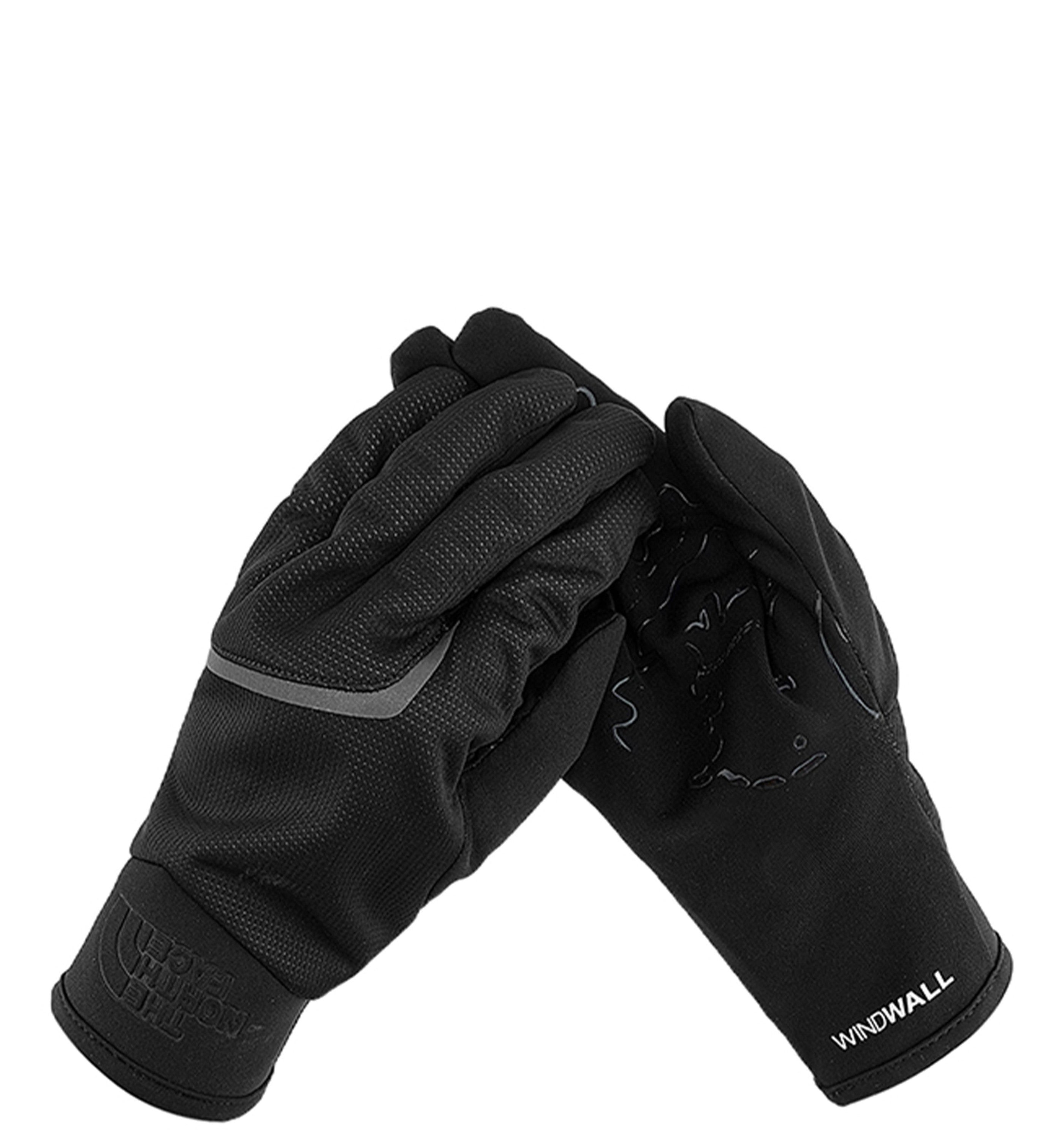 THE NORTH FACEM ETIP CLOSEFIT GLOVE