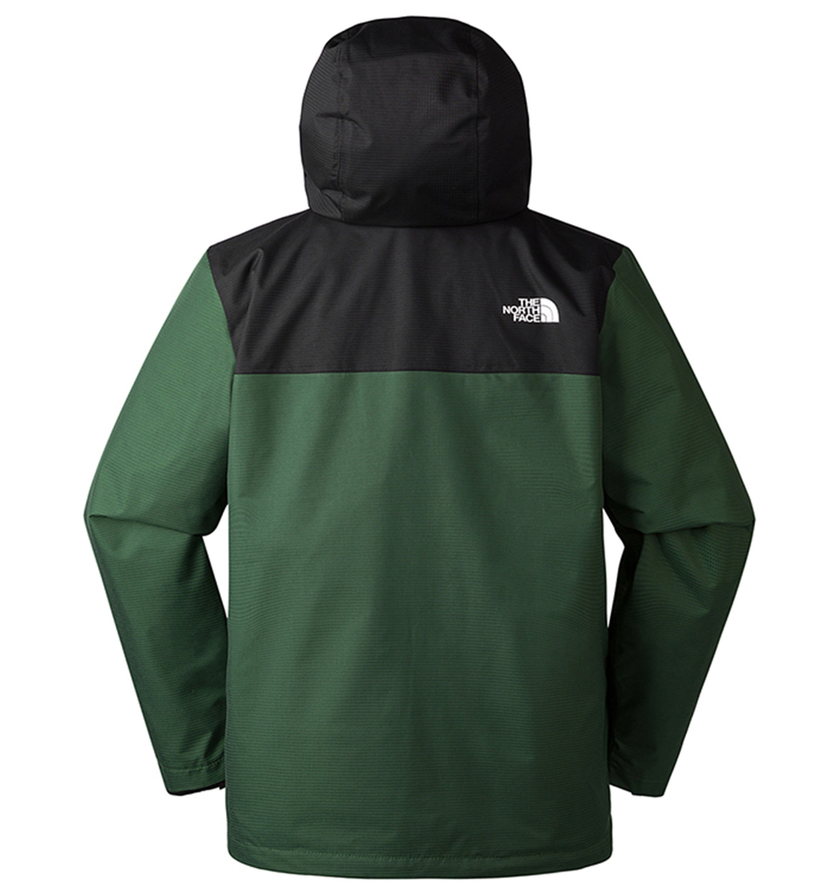 THE NORTH FACEM KEERU TRICLIMATE JACKET
