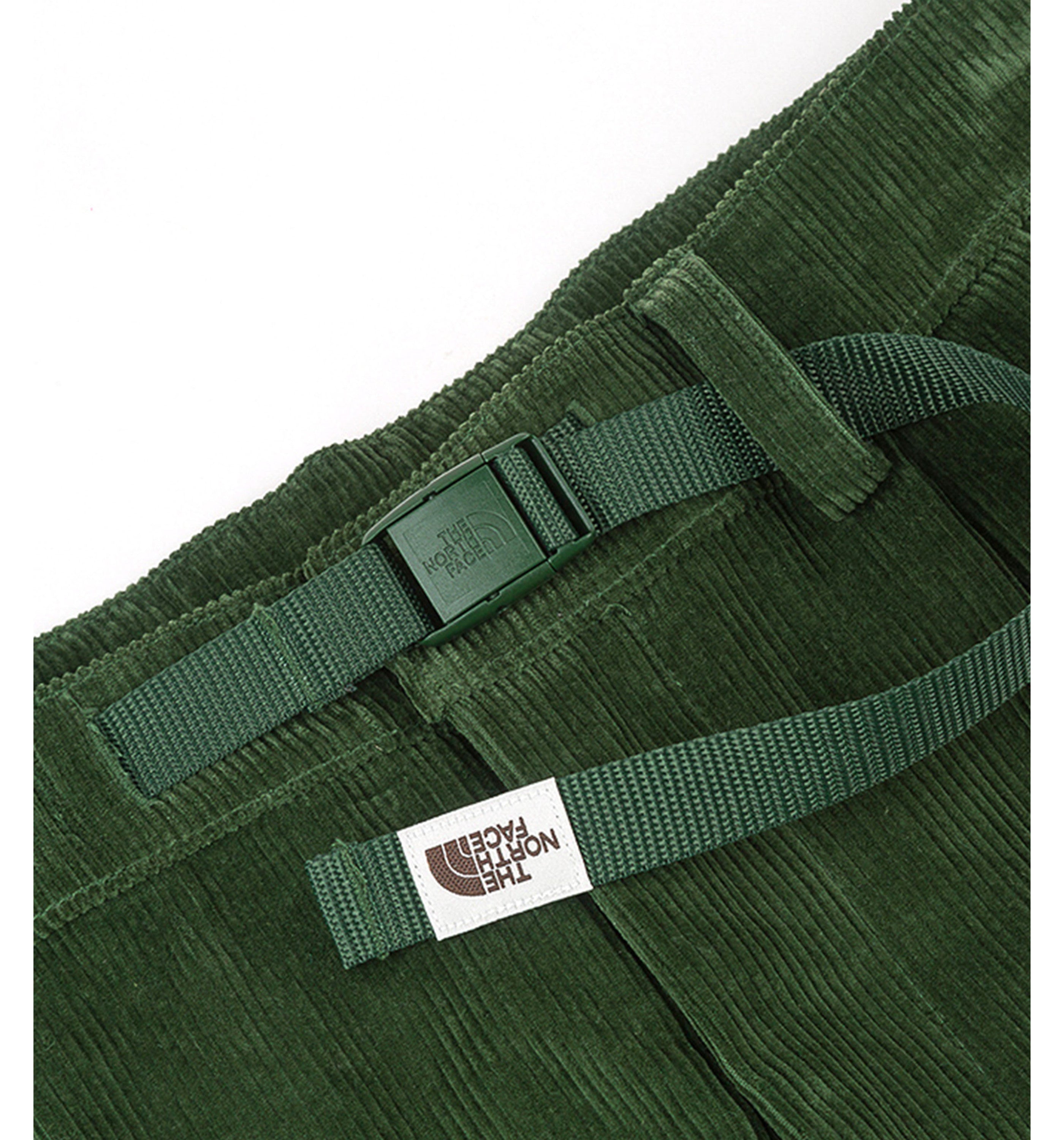 THE NORTH FACEM CORDUROY PANT