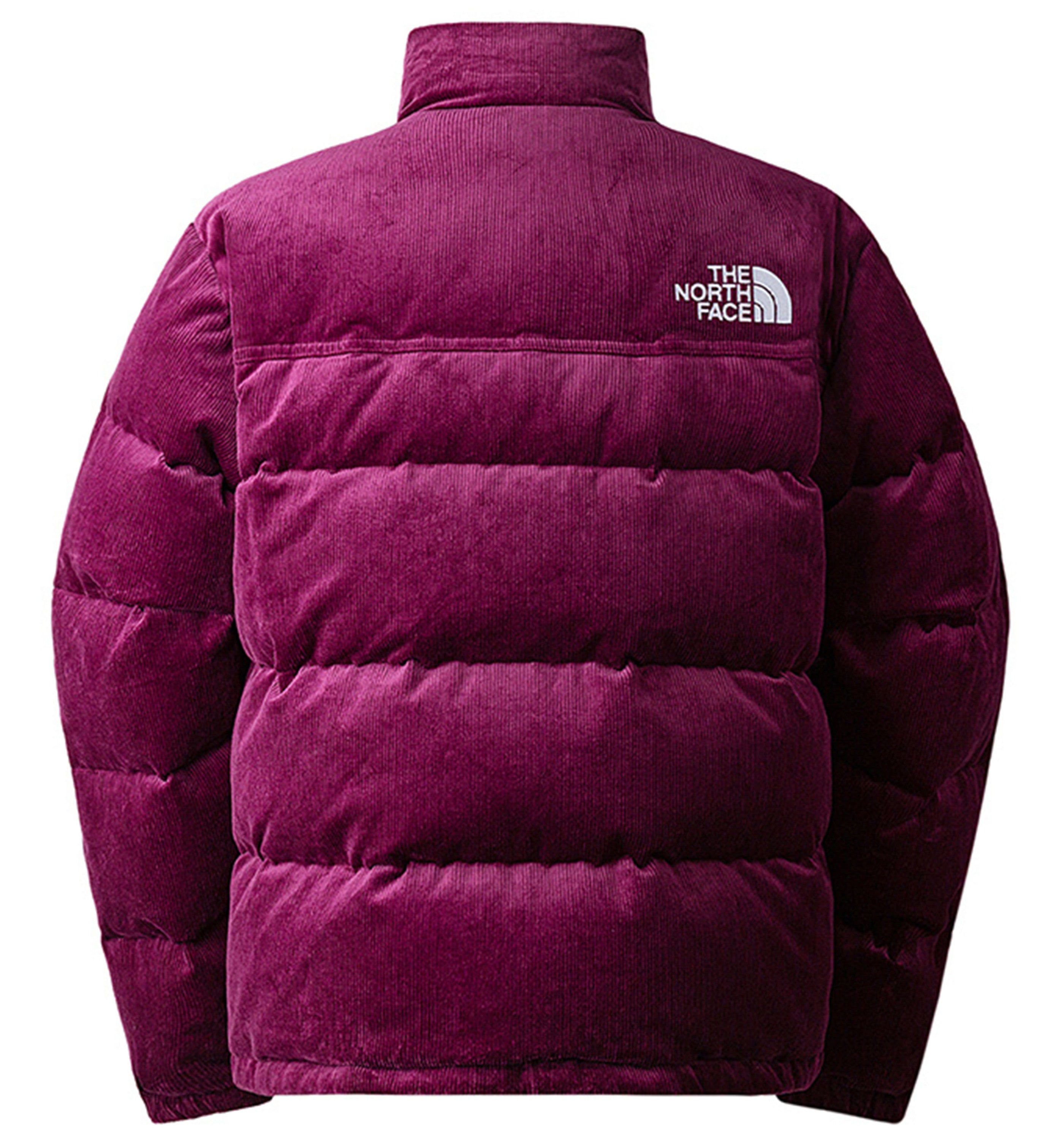 THE NORTH FACEM 92 REVERSIBLE NUPTSE JACKET