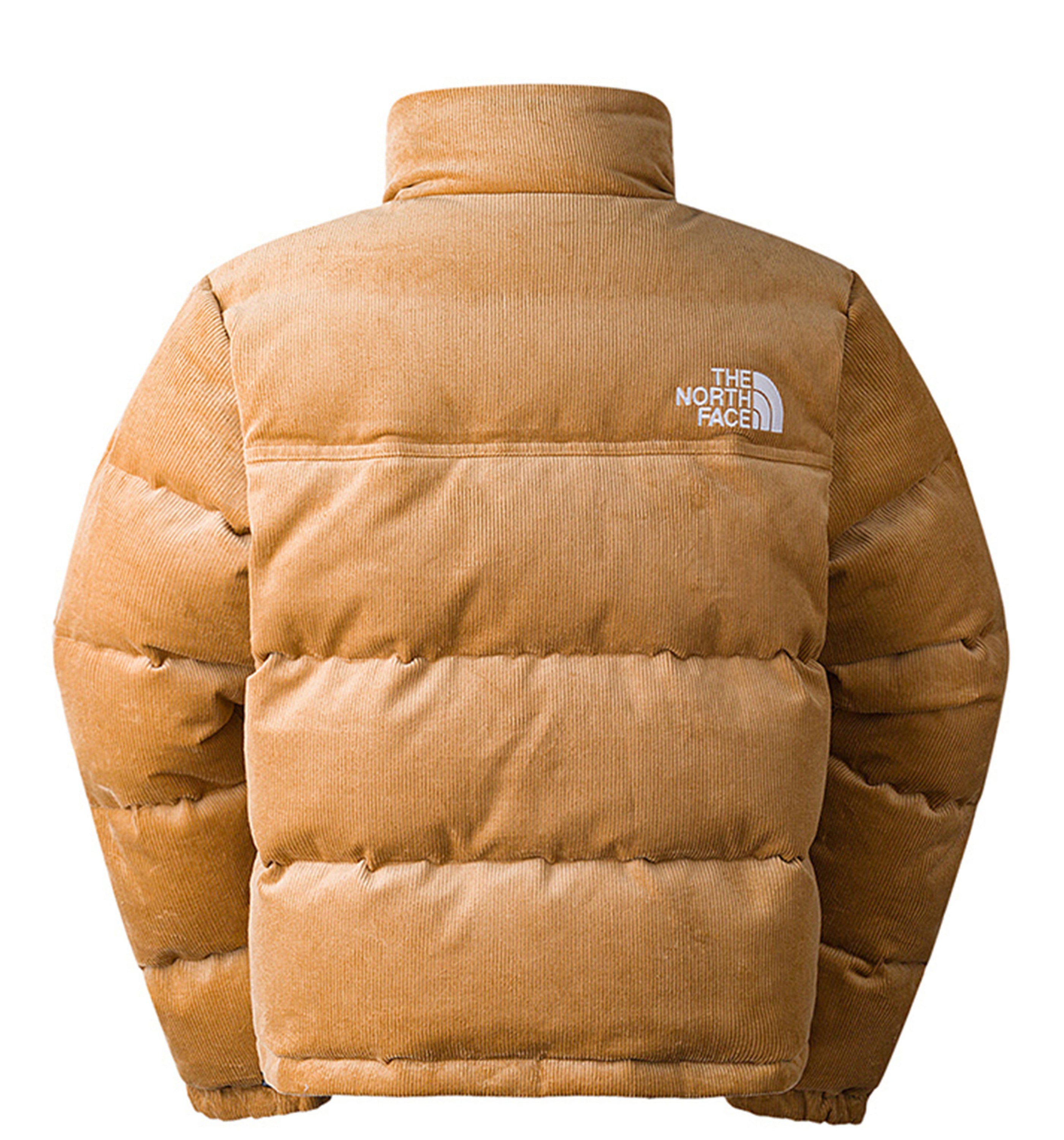 THE NORTH FACEW 92 REVERSIBLE NUPTSE JACKET