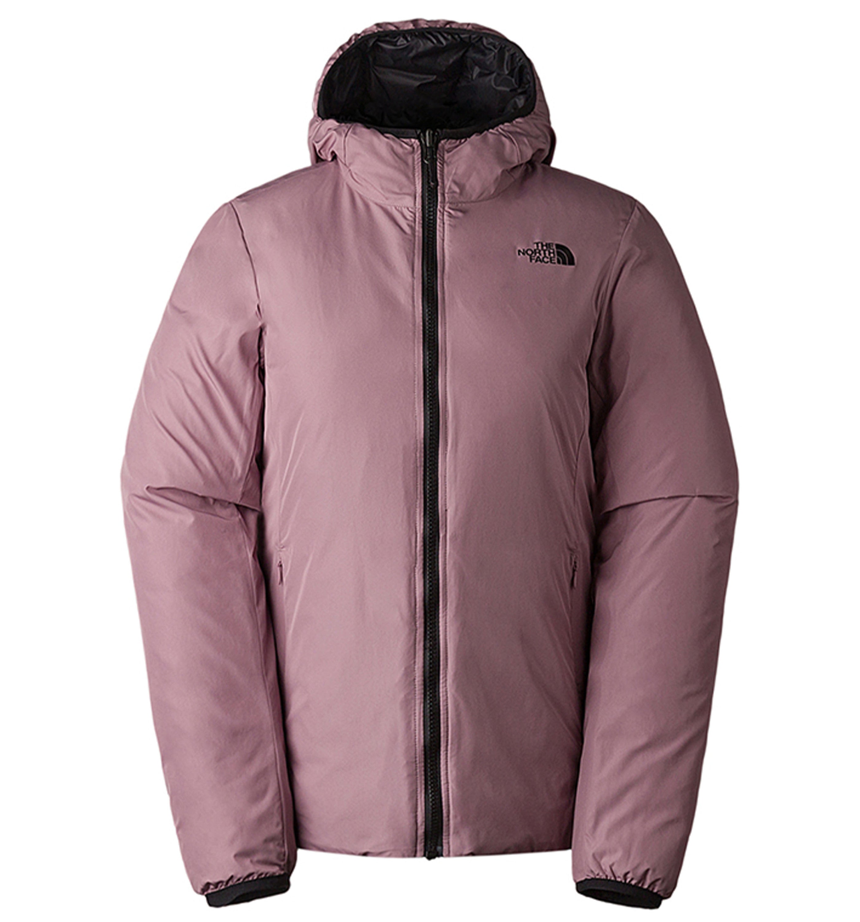 THE NORTH FACEW MANCHURIA RV HOODED JKT