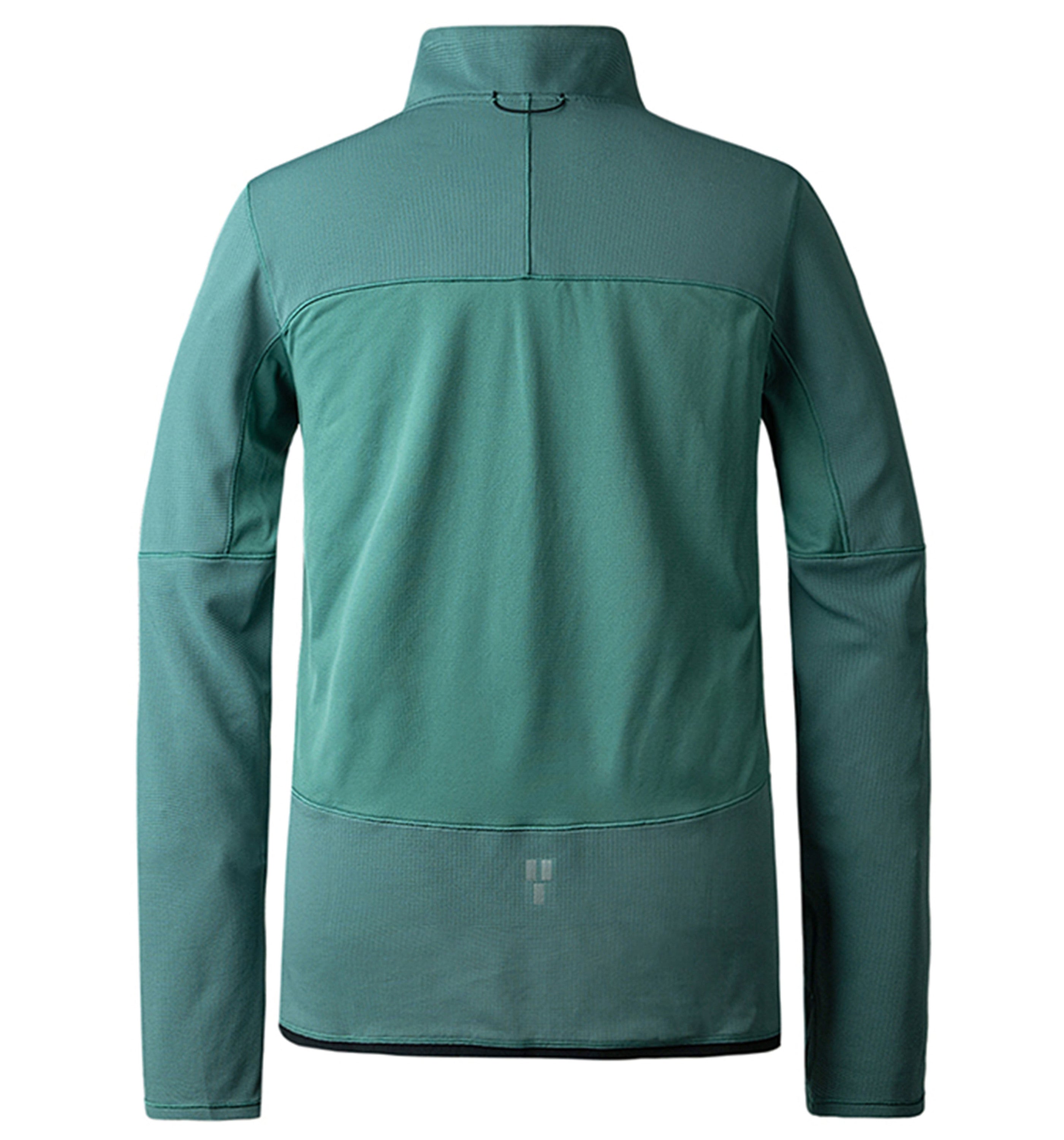 THE NORTH FACEM SUNRISER 1/4 ZIP