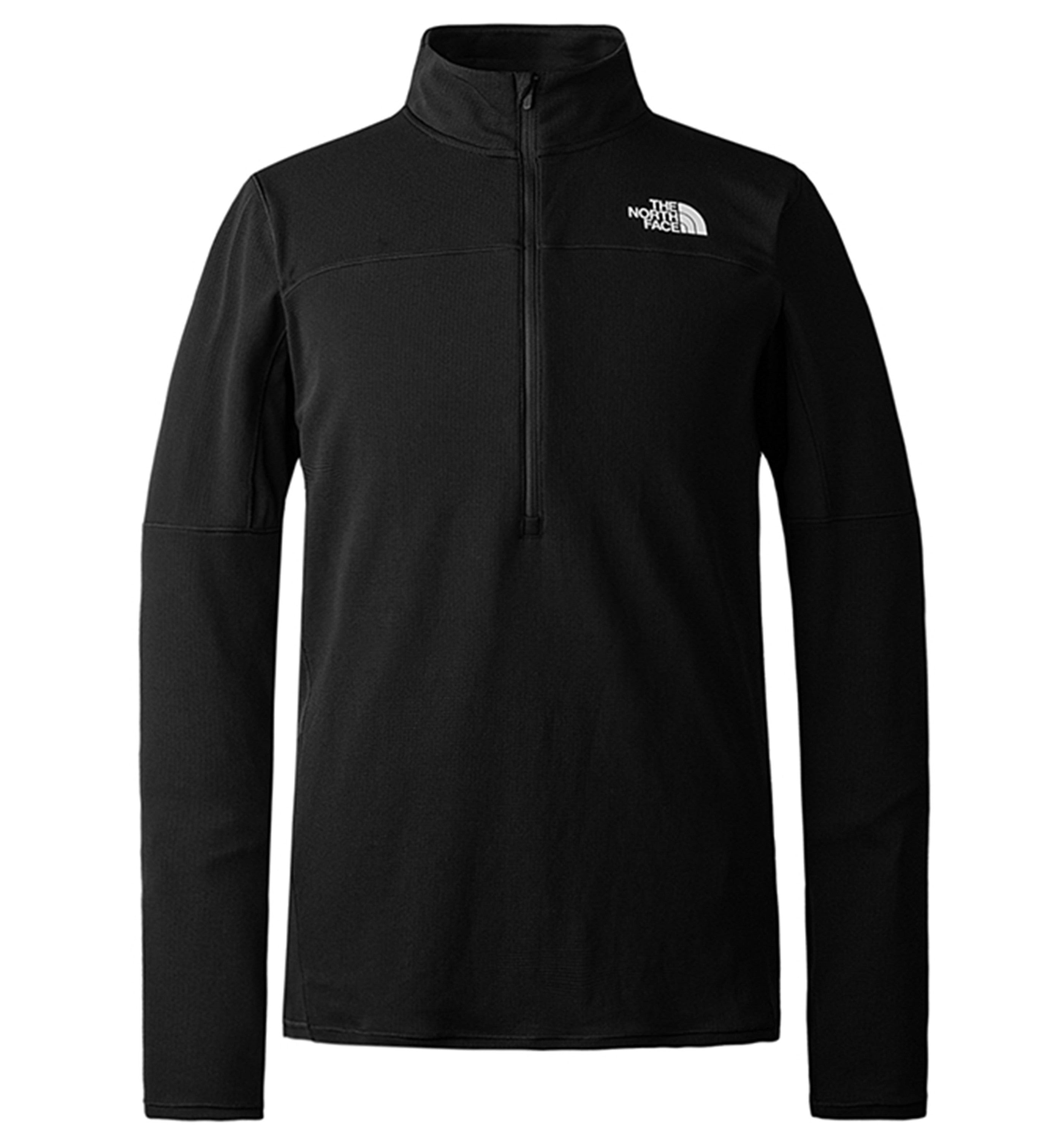 THE NORTH FACEM SUNRISER 1/4 ZIP