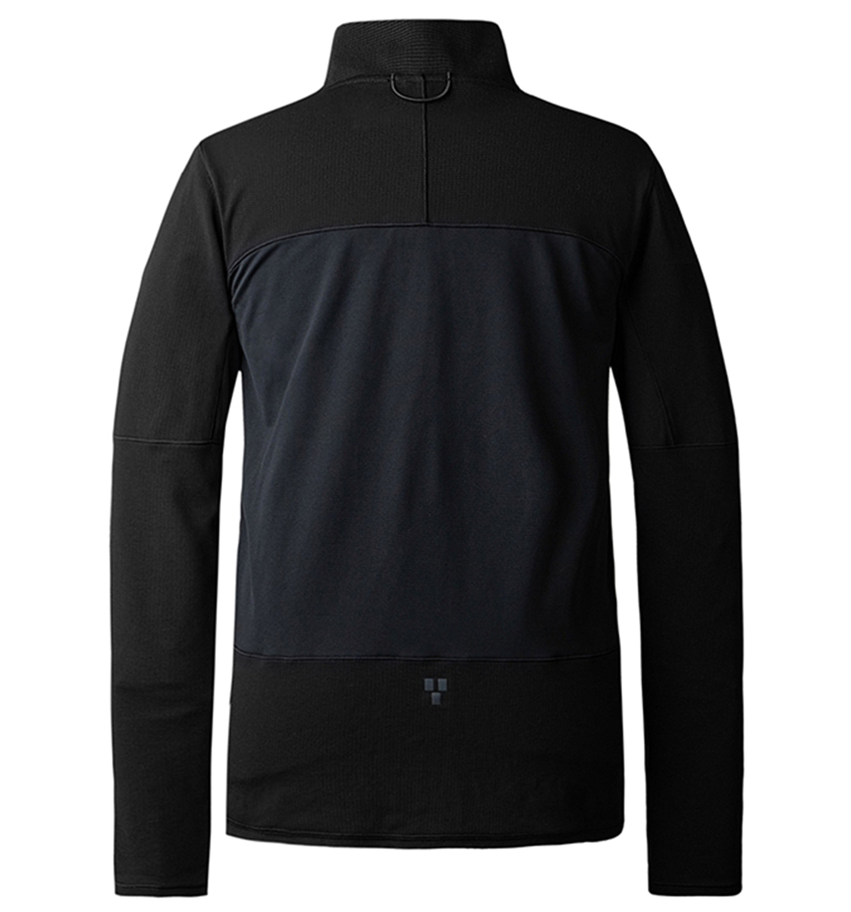 THE NORTH FACEM SUNRISER 1/4 ZIP