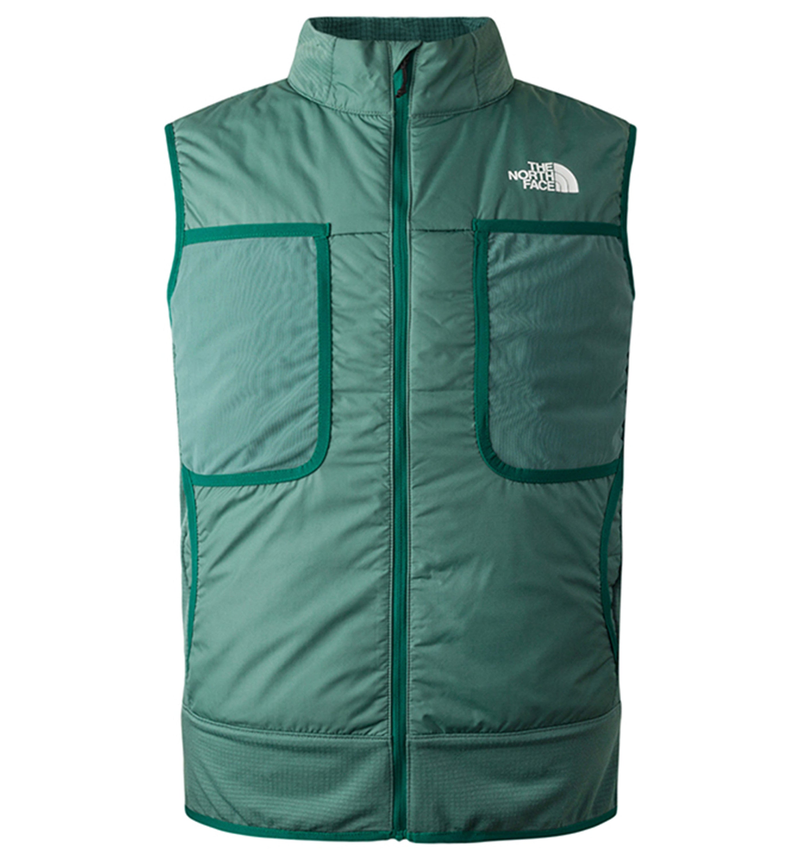 THE NORTH FACEM WINTER WARM PRO VEST