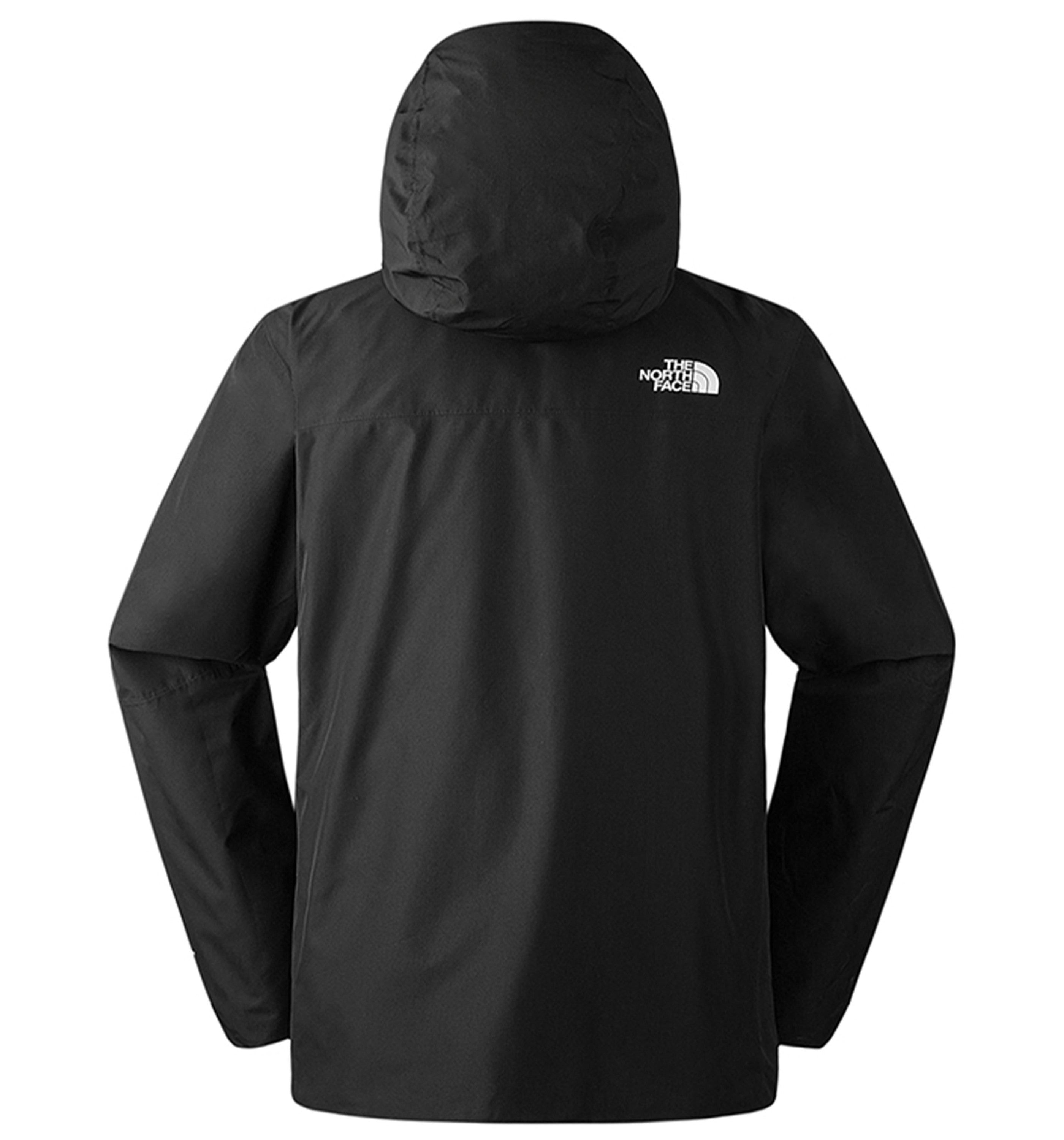 THE NORTH FACEM NORTH TABLE DOWN TRICLIMATE JACKET