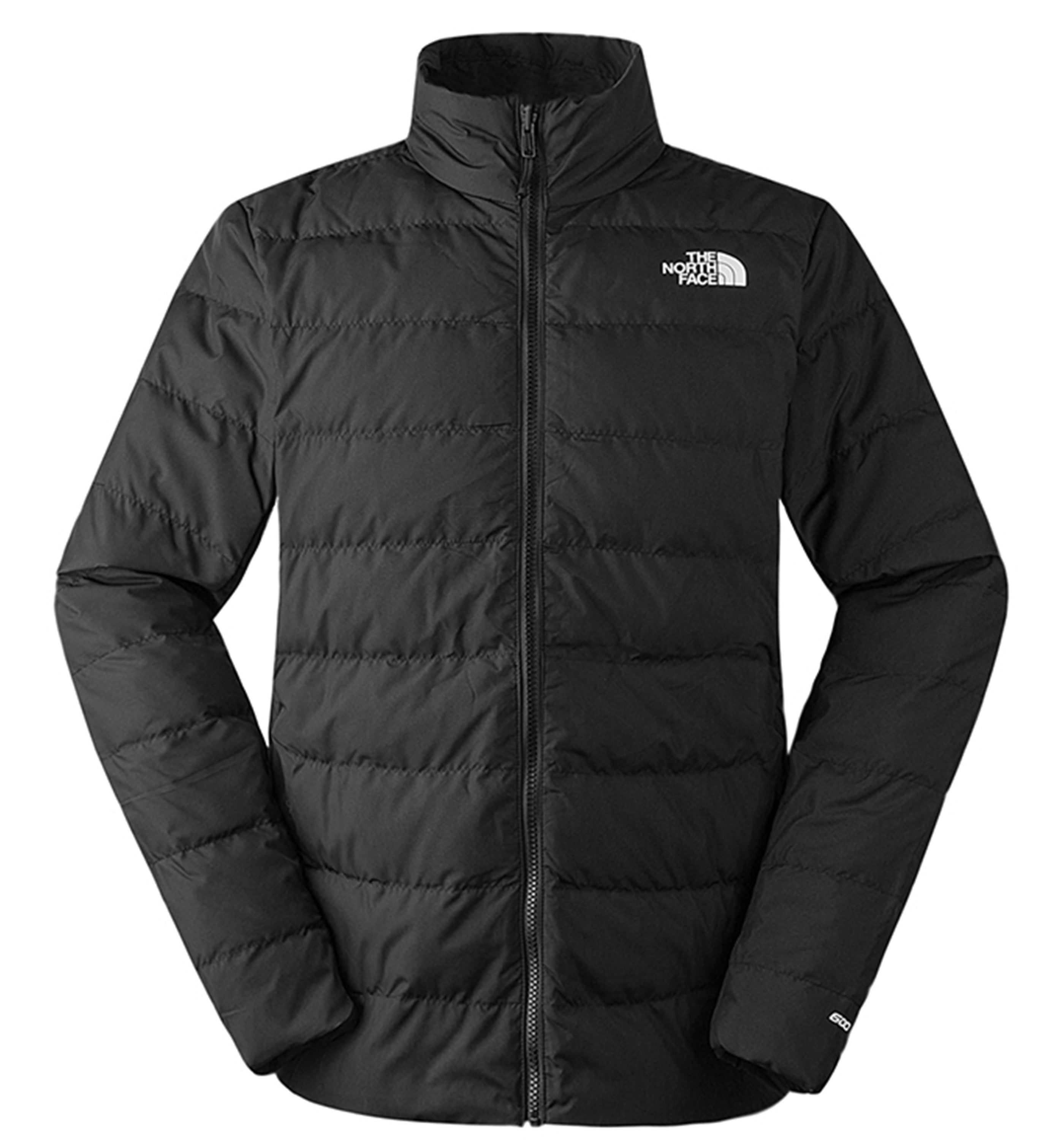THE NORTH FACEM NORTH TABLE DOWN TRICLIMATE JACKET