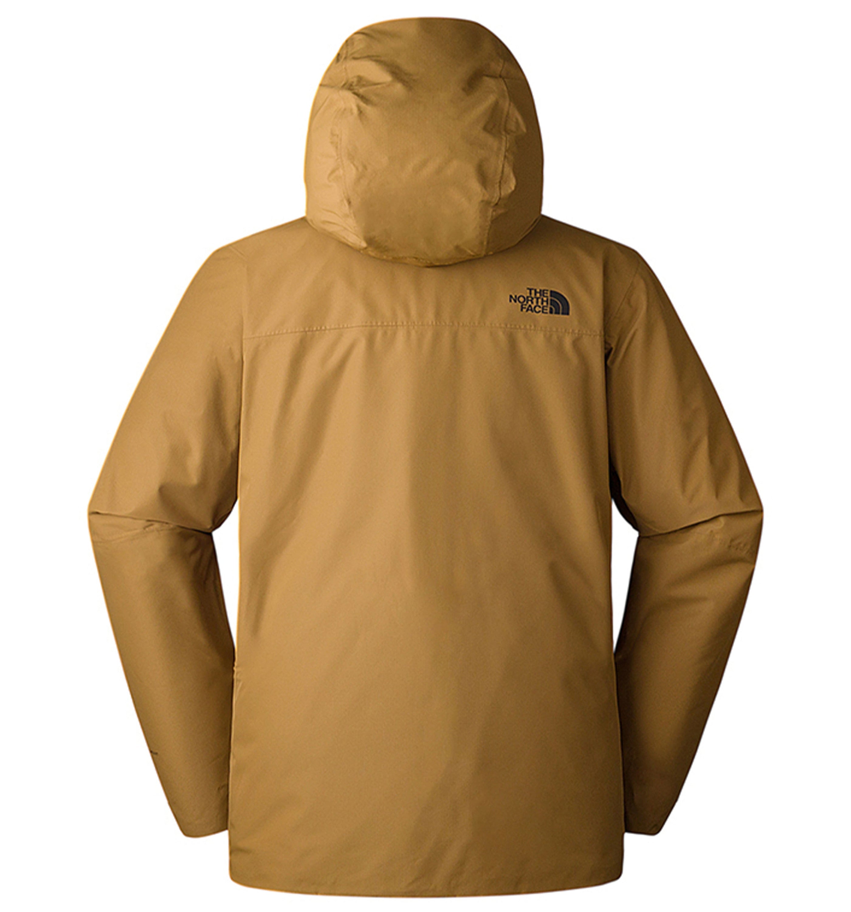 THE NORTH FACEM NORTH TABLE DOWN TRICLIMATE JACKET