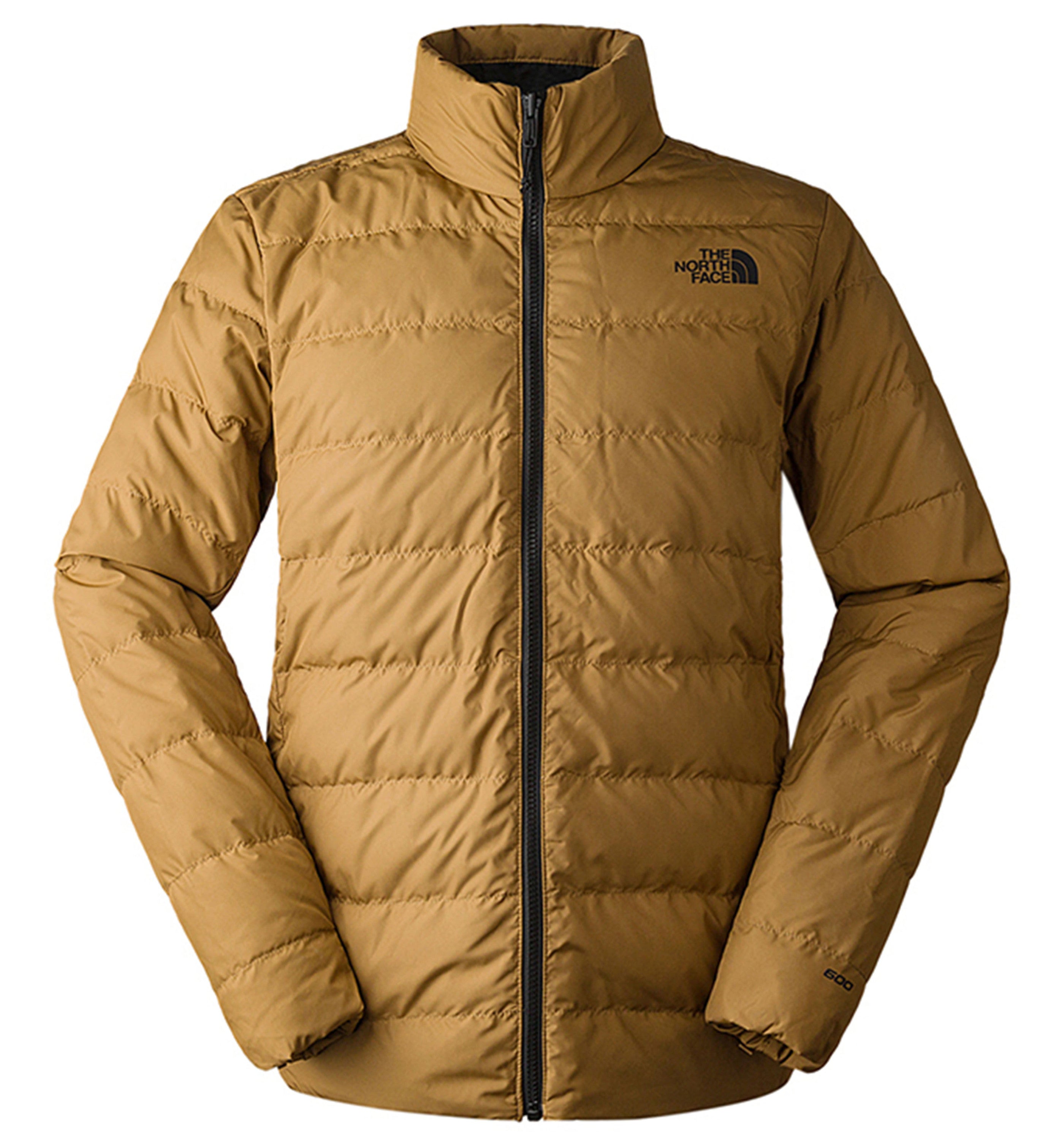 THE NORTH FACEM NORTH TABLE DOWN TRICLIMATE JACKET