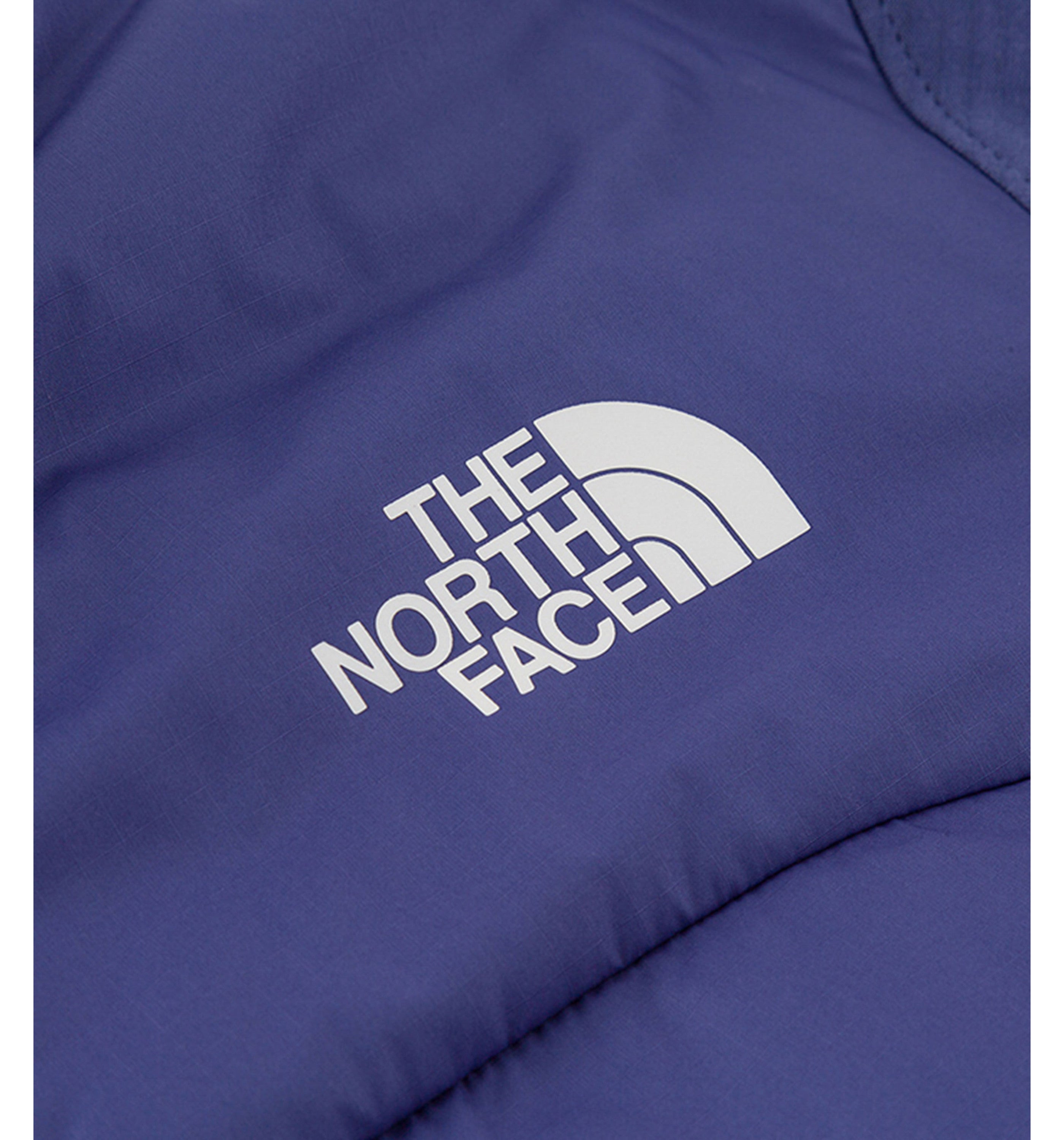 THE NORTH FACEW WINTER WARM PRO JACKET