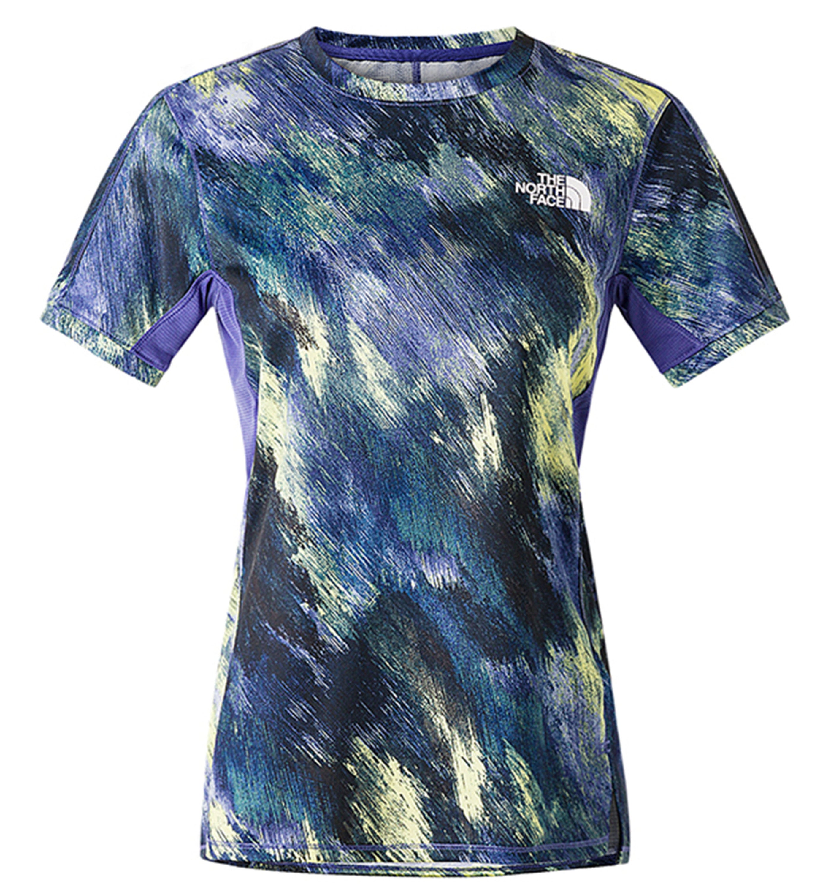 THE NORTH FACEW SUNRISER S/S