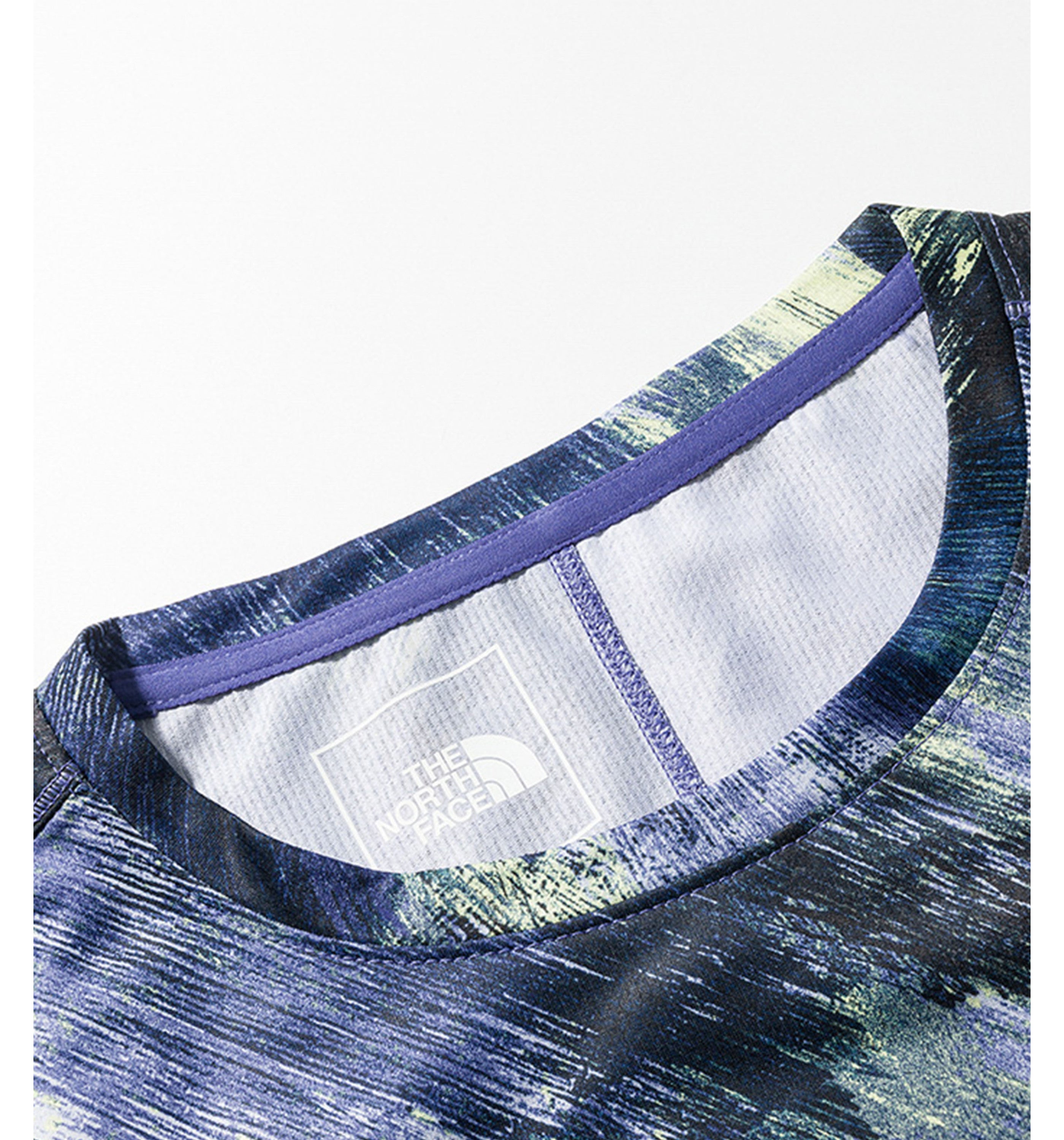 THE NORTH FACEW SUNRISER S/S