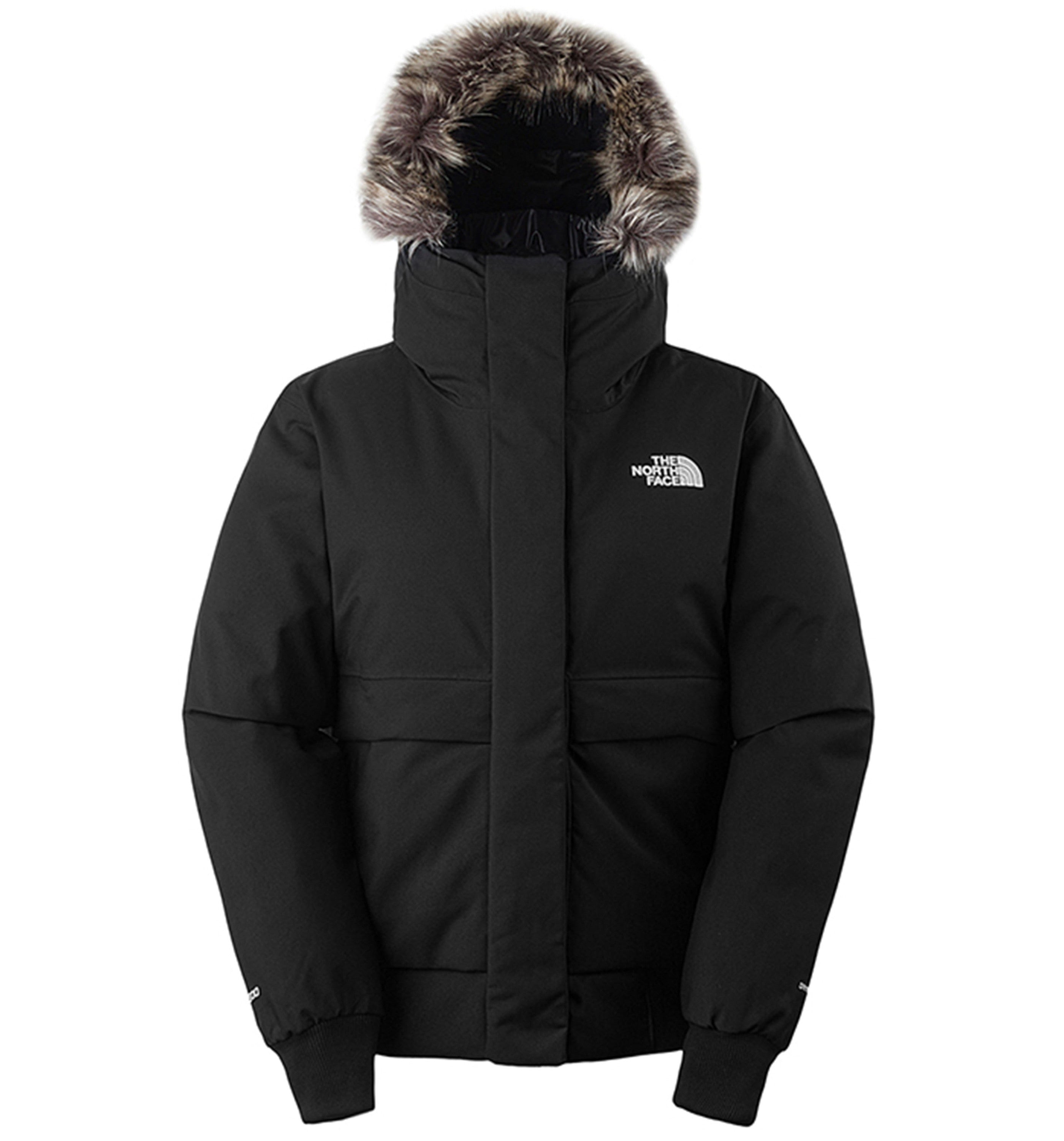 THE NORTH FACEW ARCTIC BOMBER