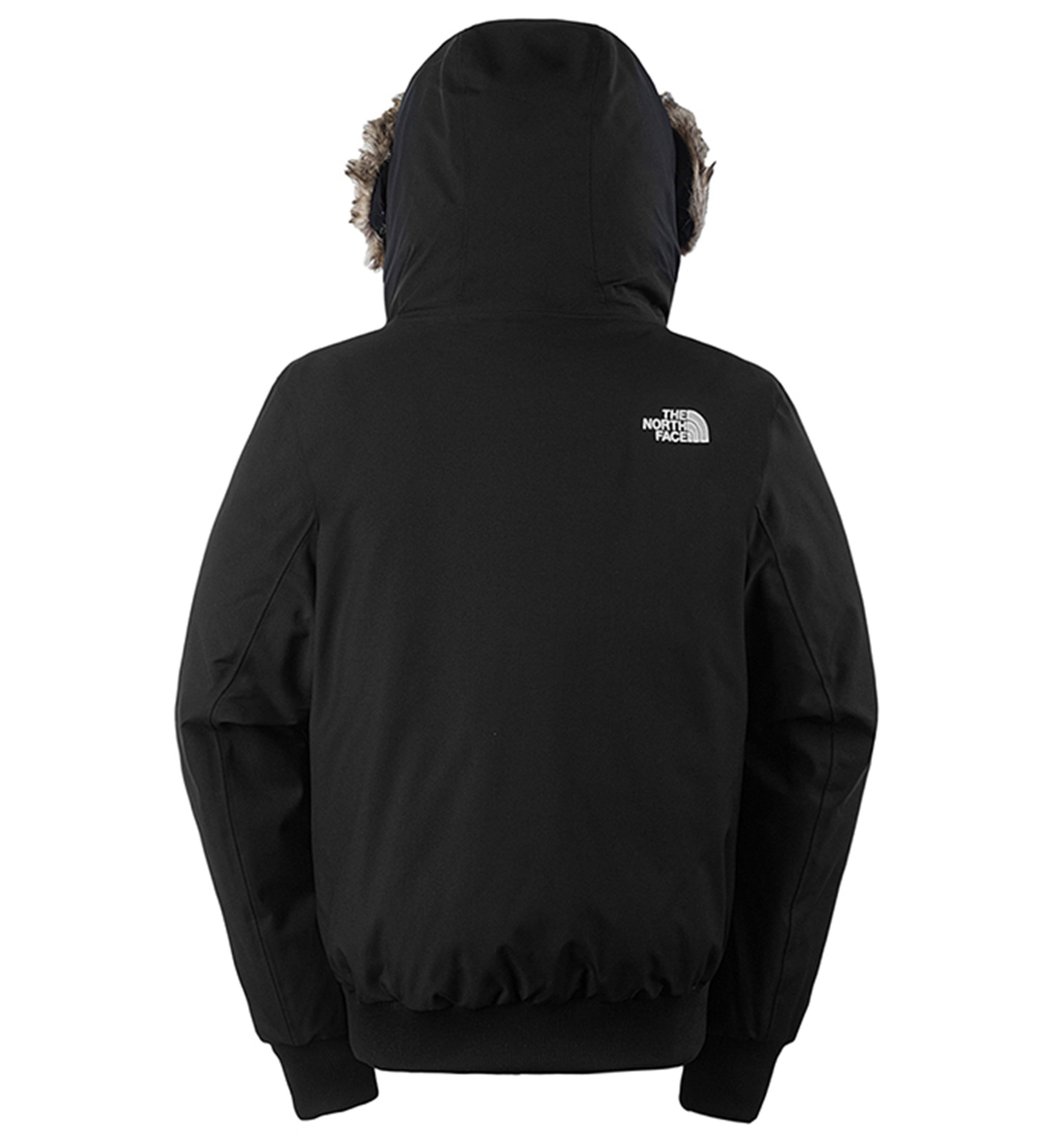 THE NORTH FACEW ARCTIC BOMBER