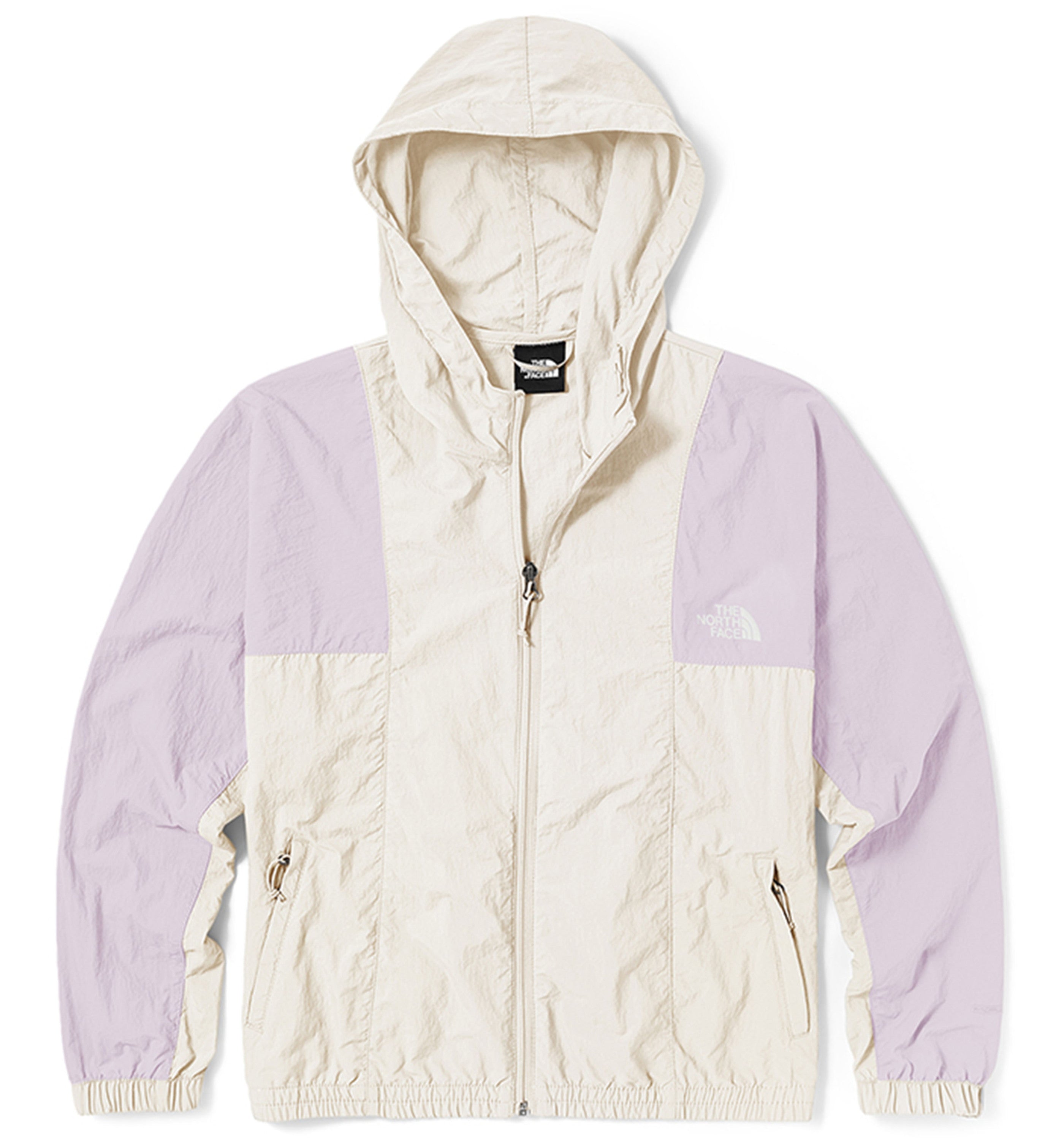 THE NORTH FACE78UPF WND JKT