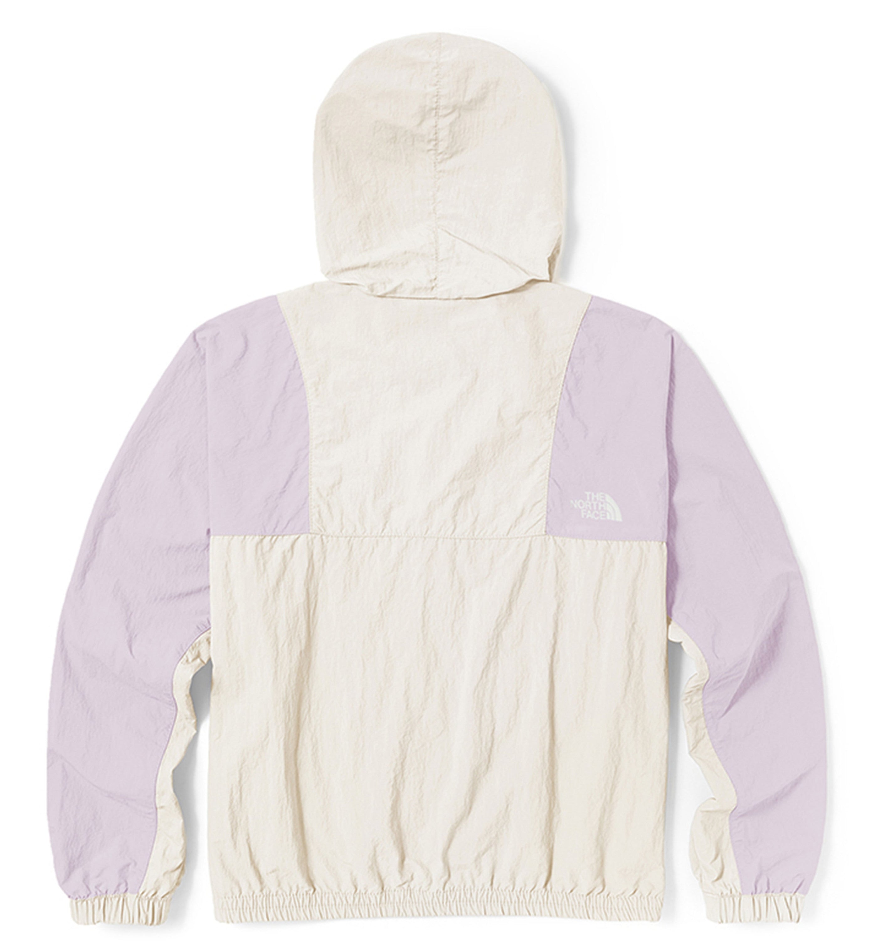 THE NORTH FACE78UPF WND JKT