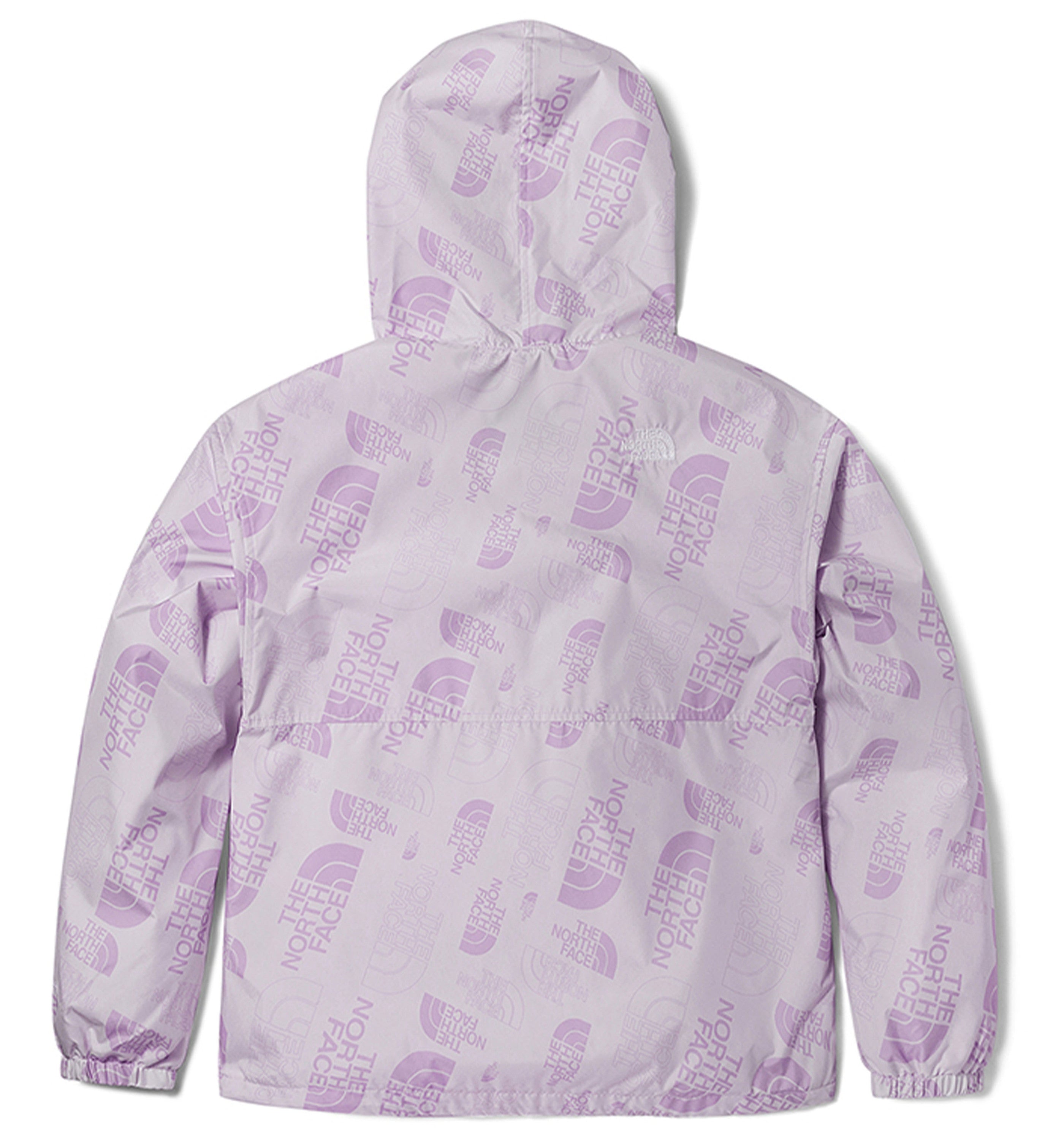 THE NORTH FACEHRTG AOP WIND JKT