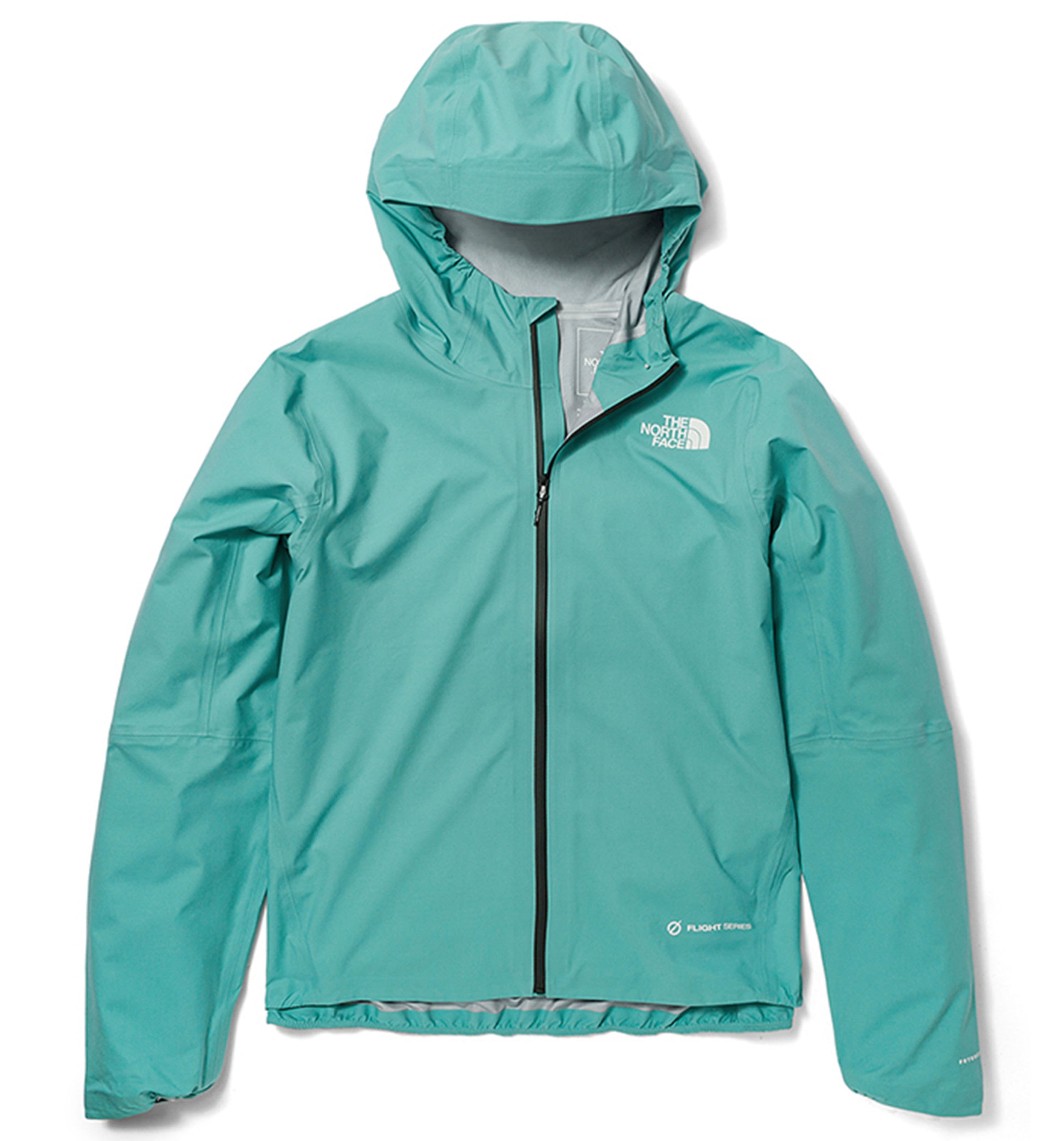 THE NORTH FACEFLT LTRSR FL JKT