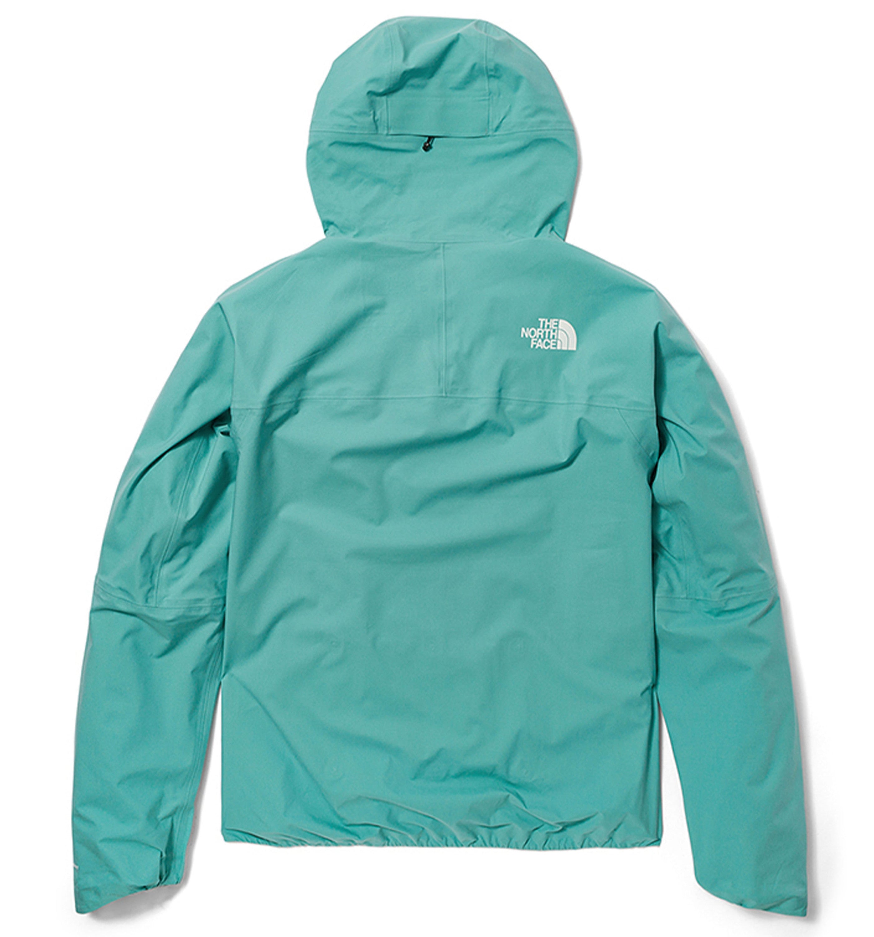 THE NORTH FACEFLT LTRSR FL JKT