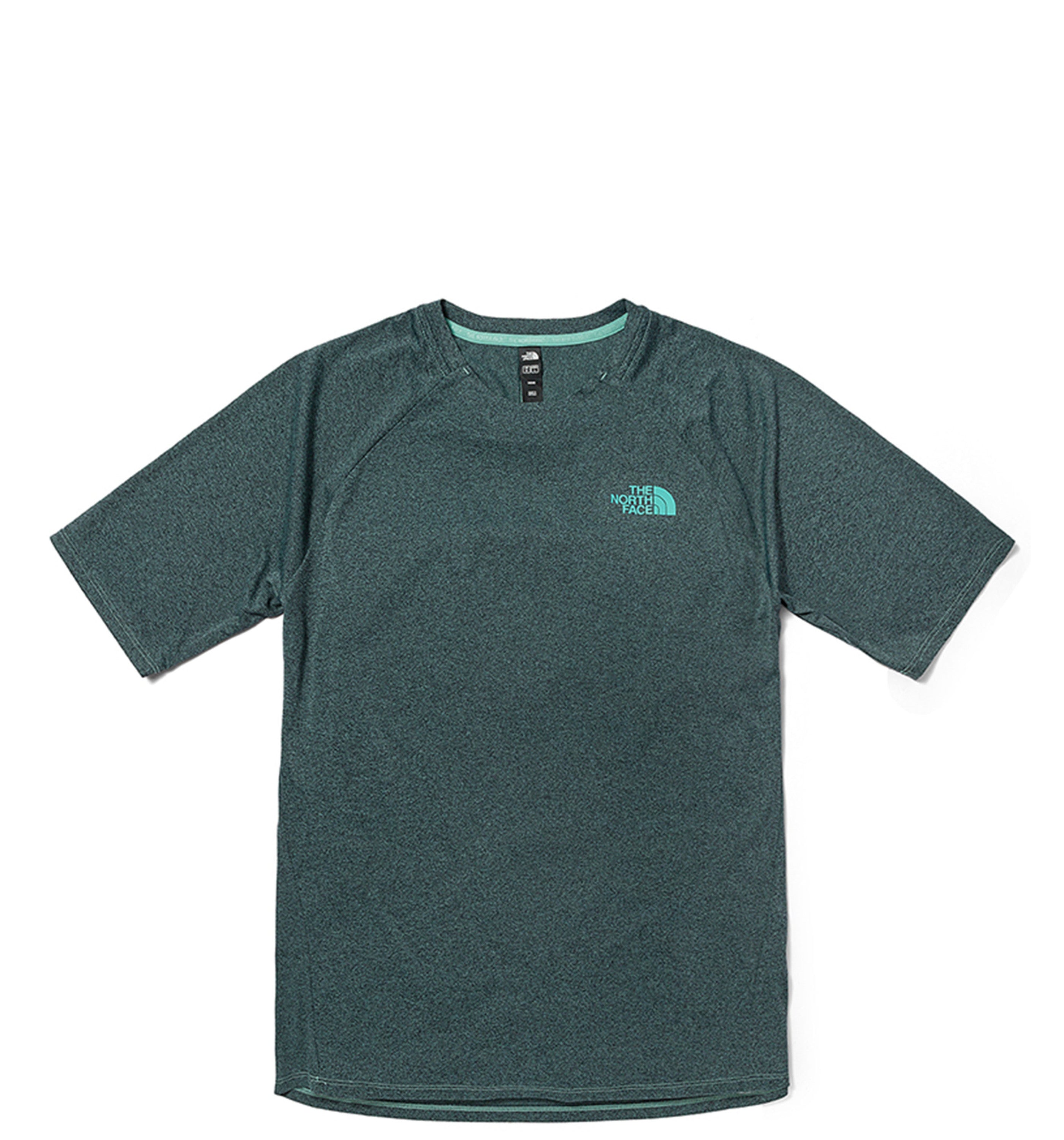 THE NORTH FACEEA BIG PNE S/S CRW