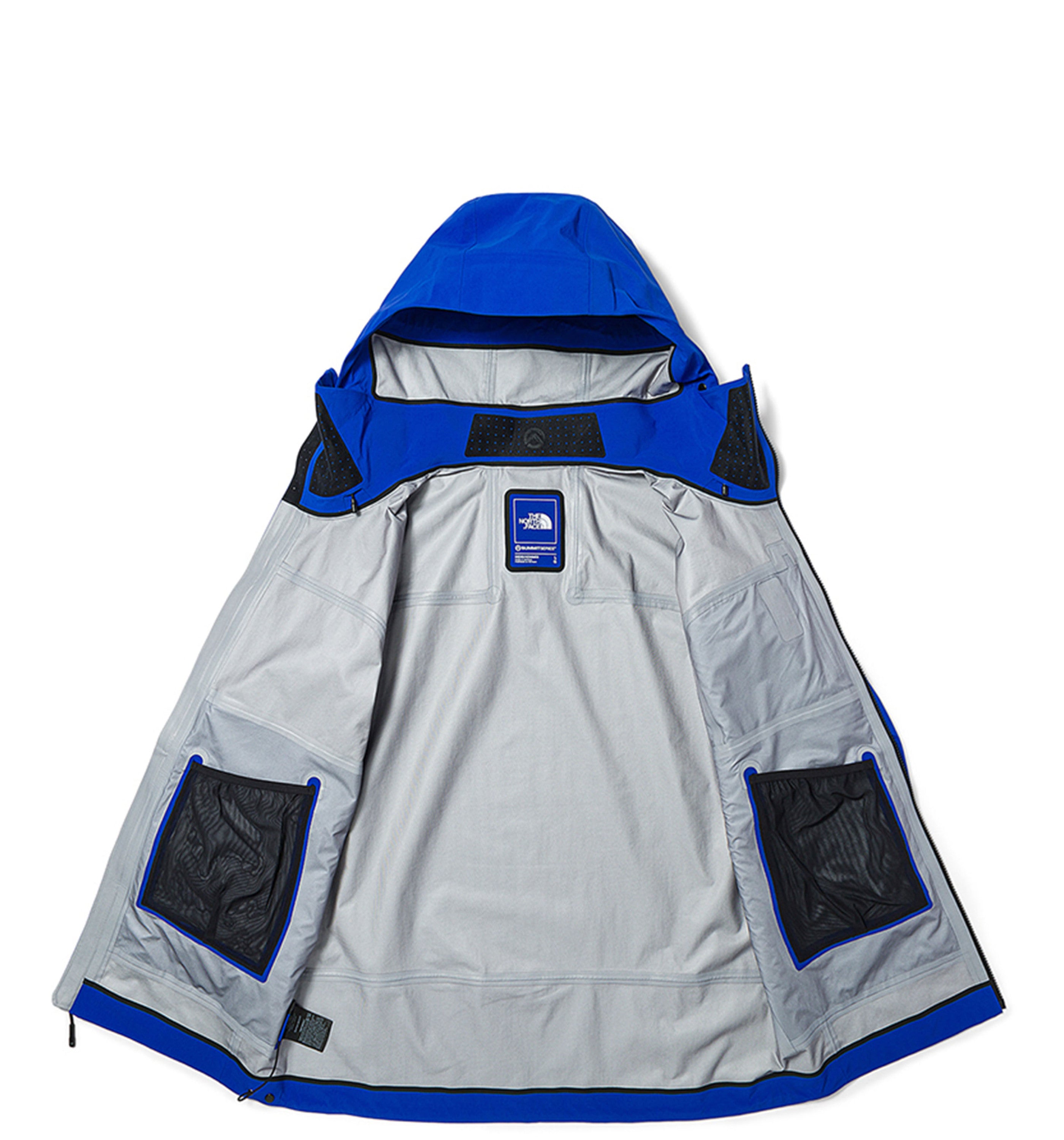 THE NORTH FACESMT TRE EGR FL JKT