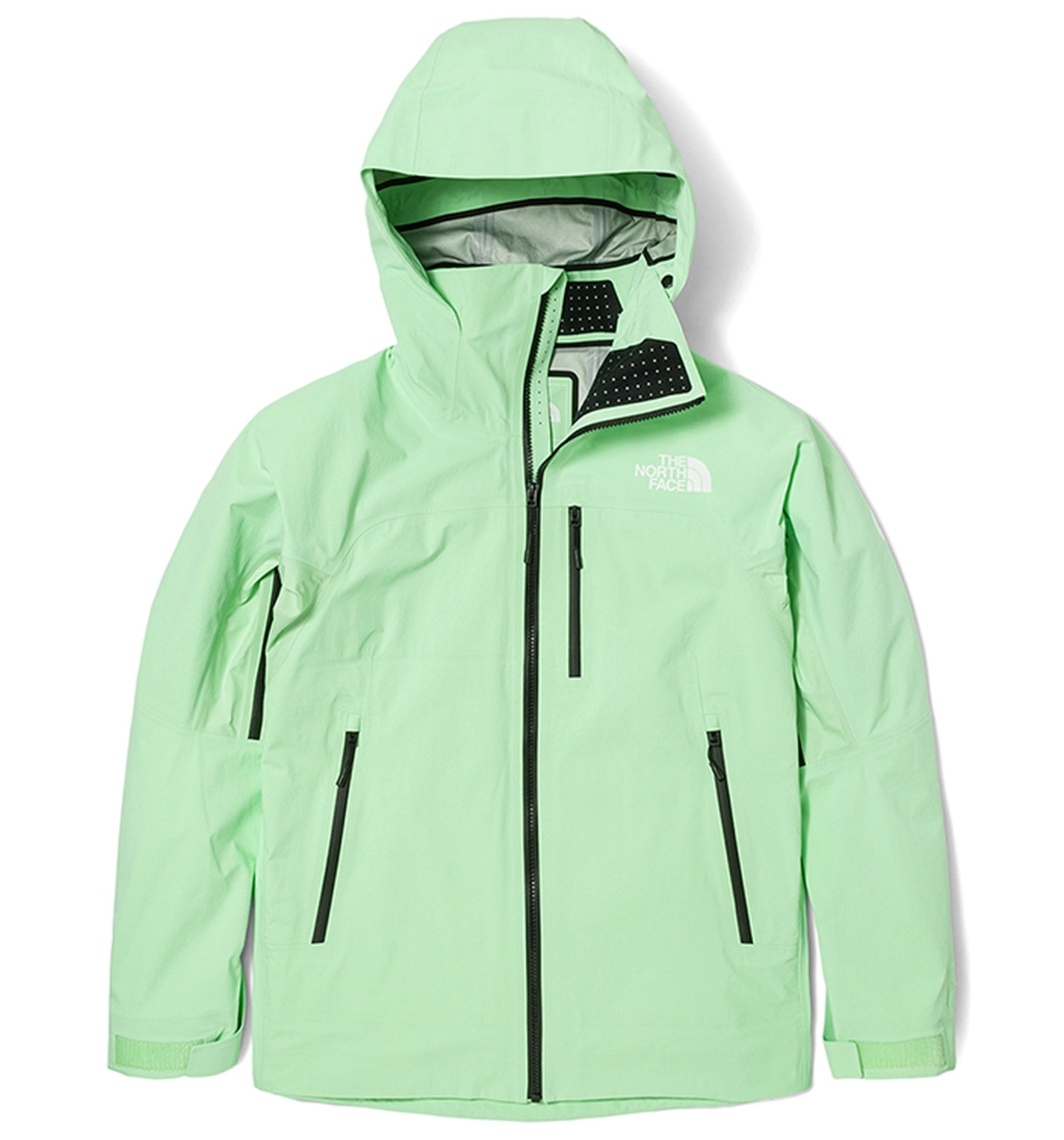 THE NORTH FACESMT TRE EGR FL JKT
