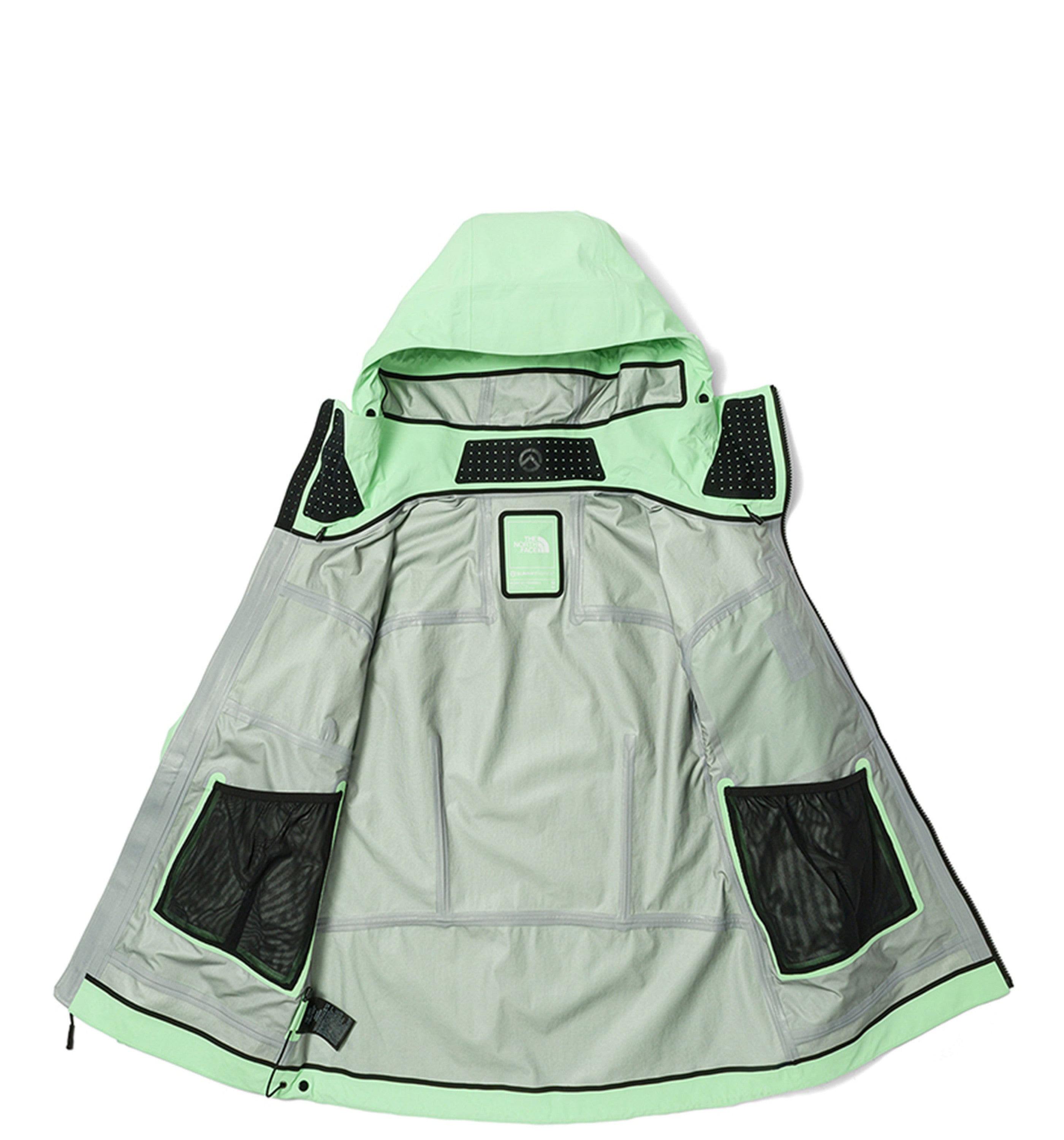 THE NORTH FACESMT TRE EGR FL JKT