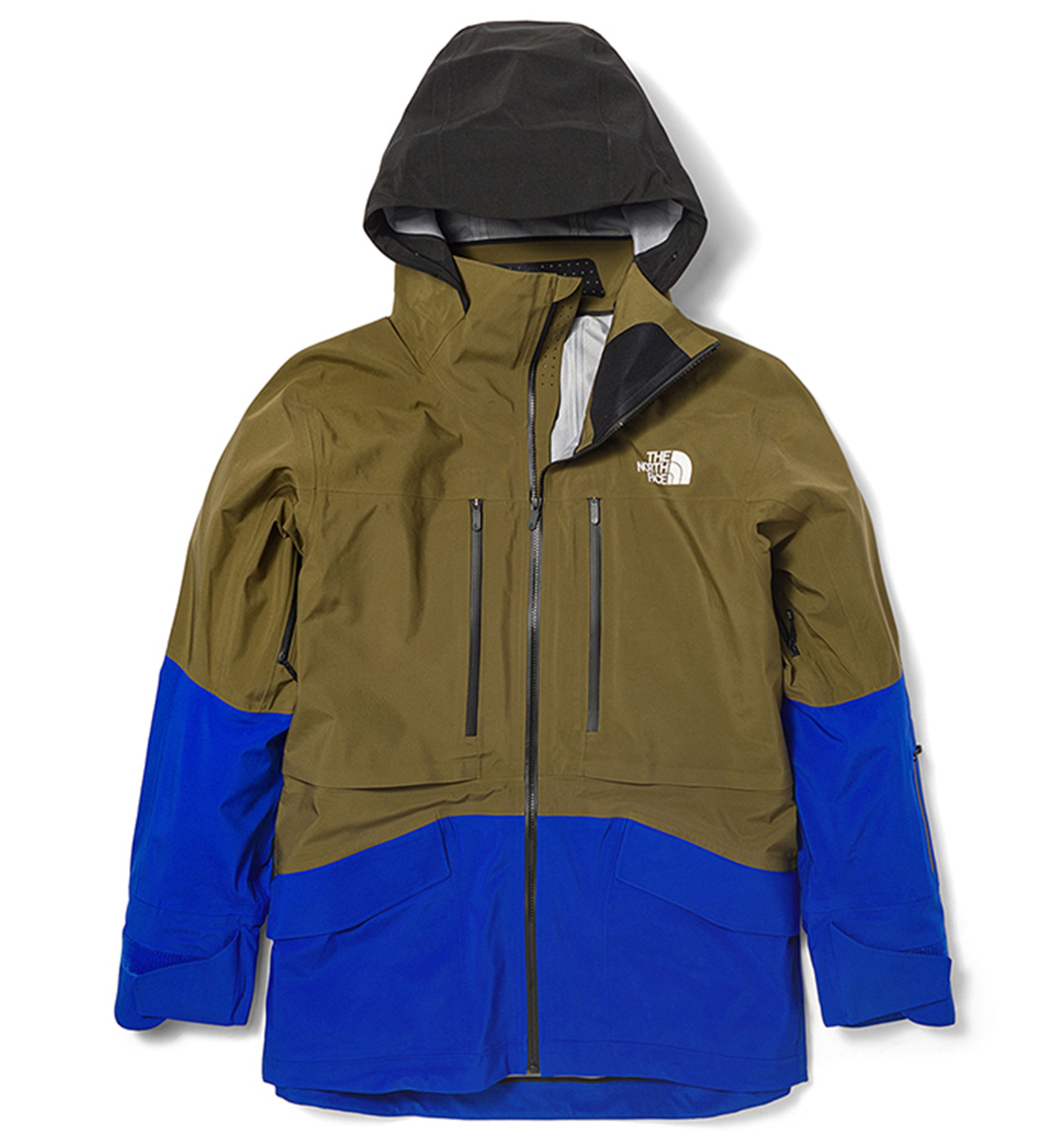 THE NORTH FACESMT VRBR FL JKT