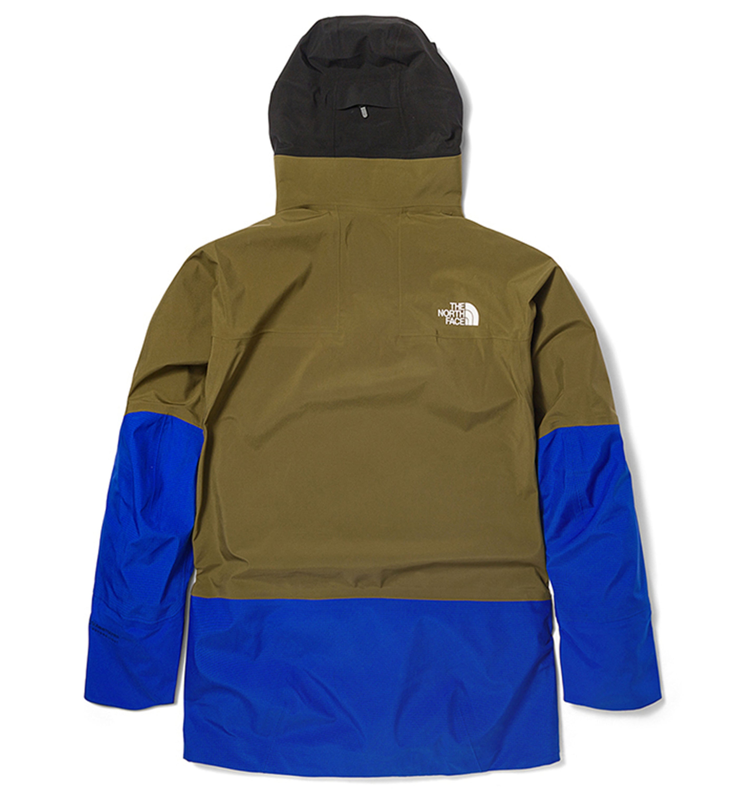 THE NORTH FACESMT VRBR FL JKT