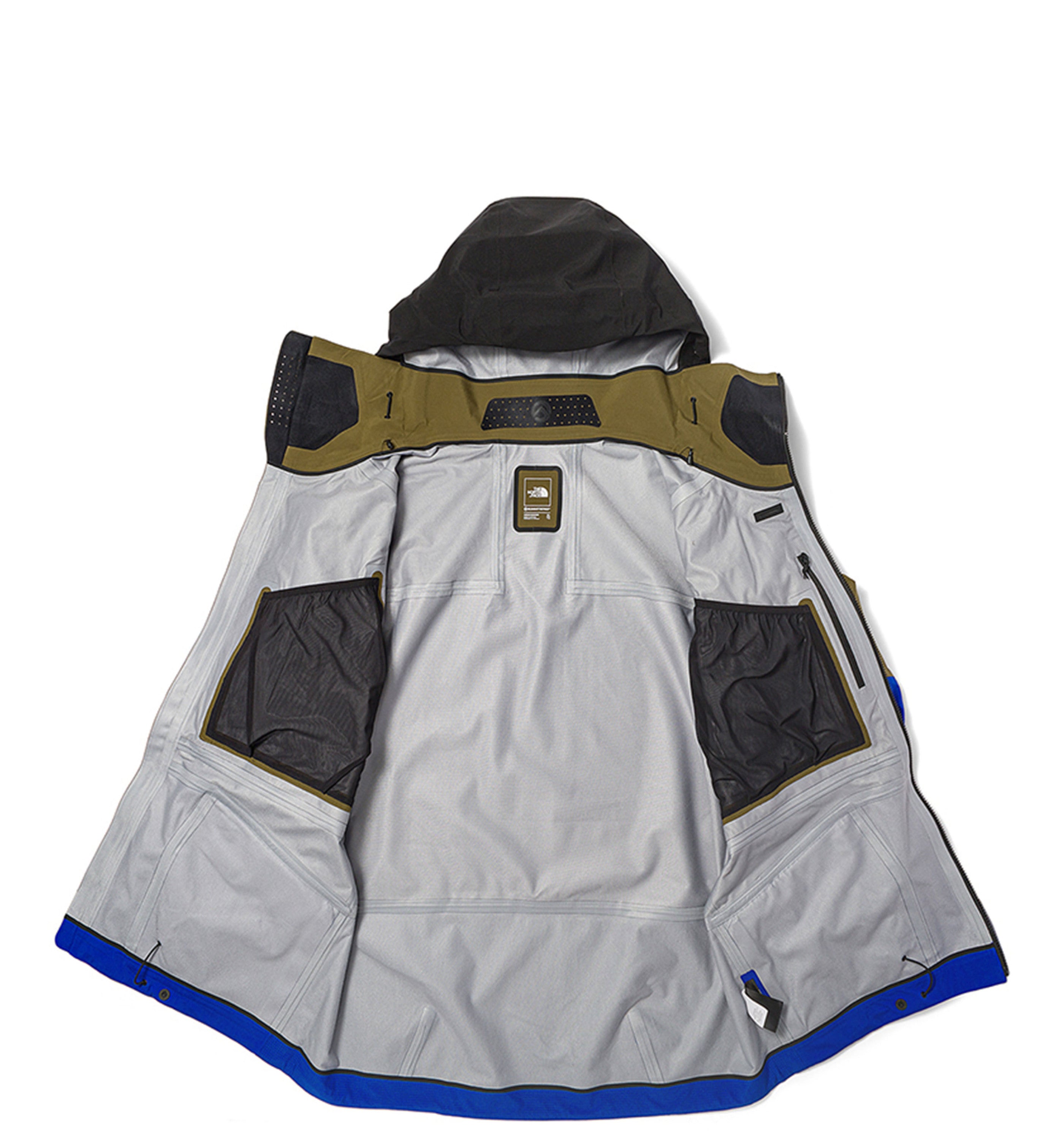 THE NORTH FACESMT VRBR FL JKT