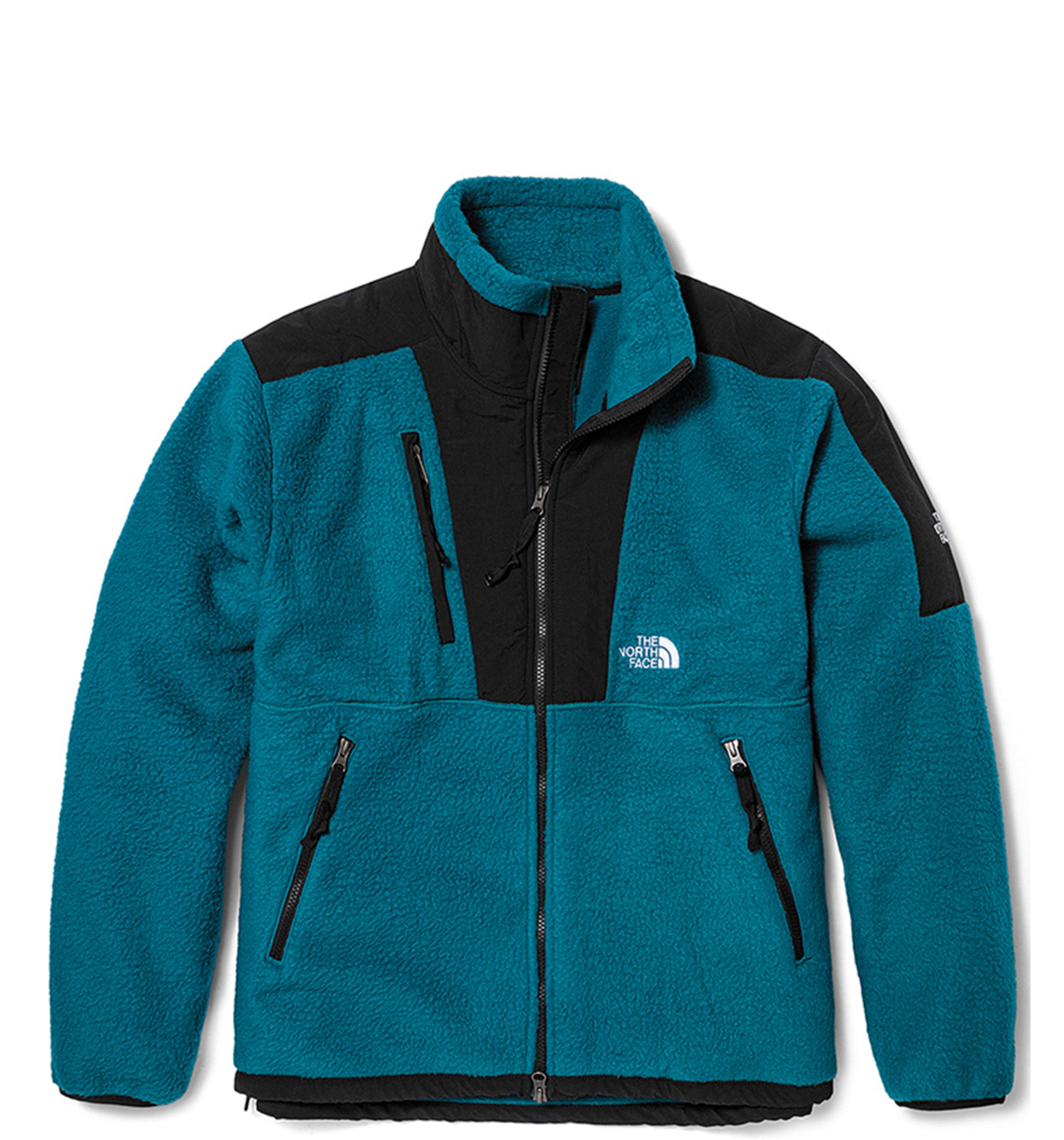 THE NORTH FACE94 SHRP DEN JKT